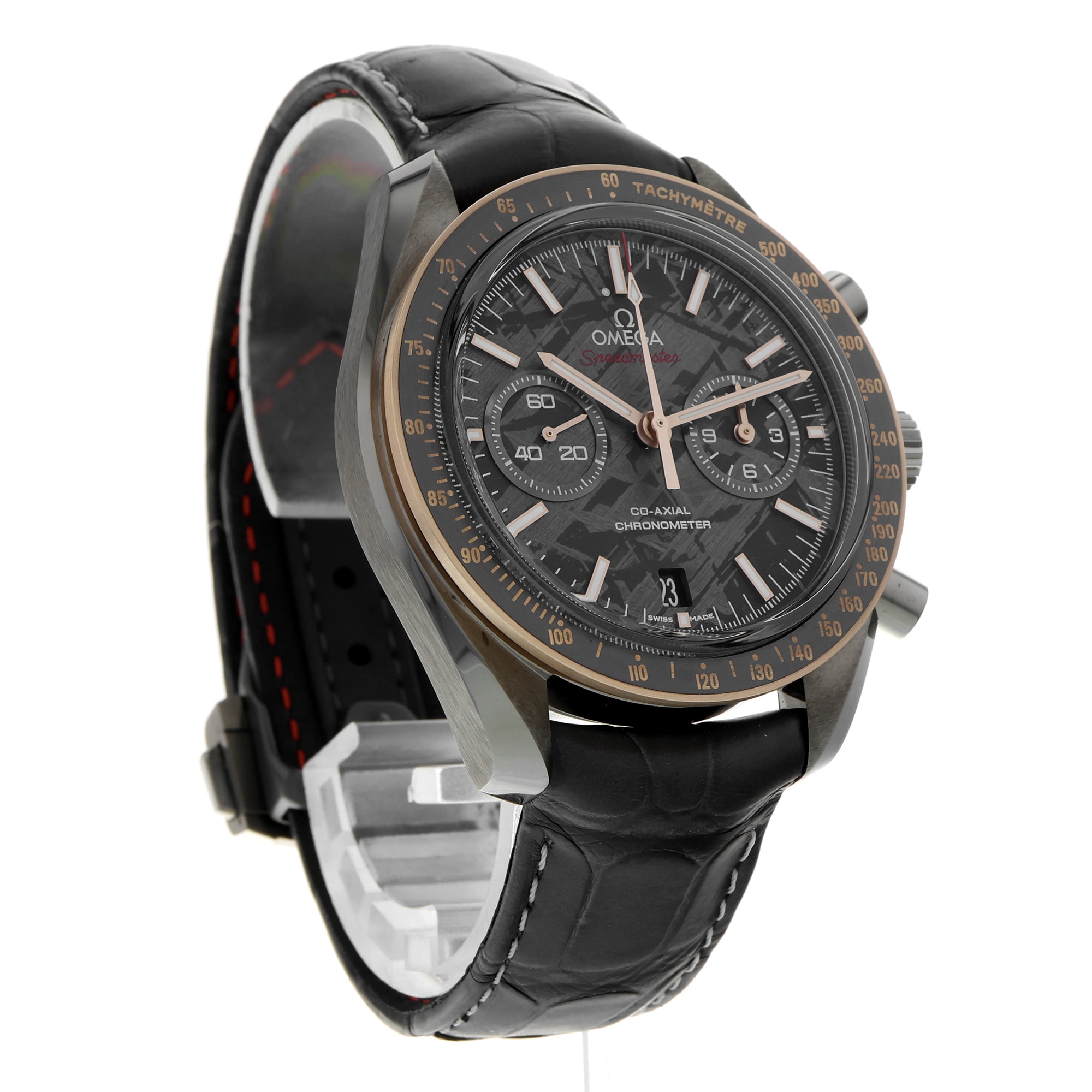 Omega Speedmaster