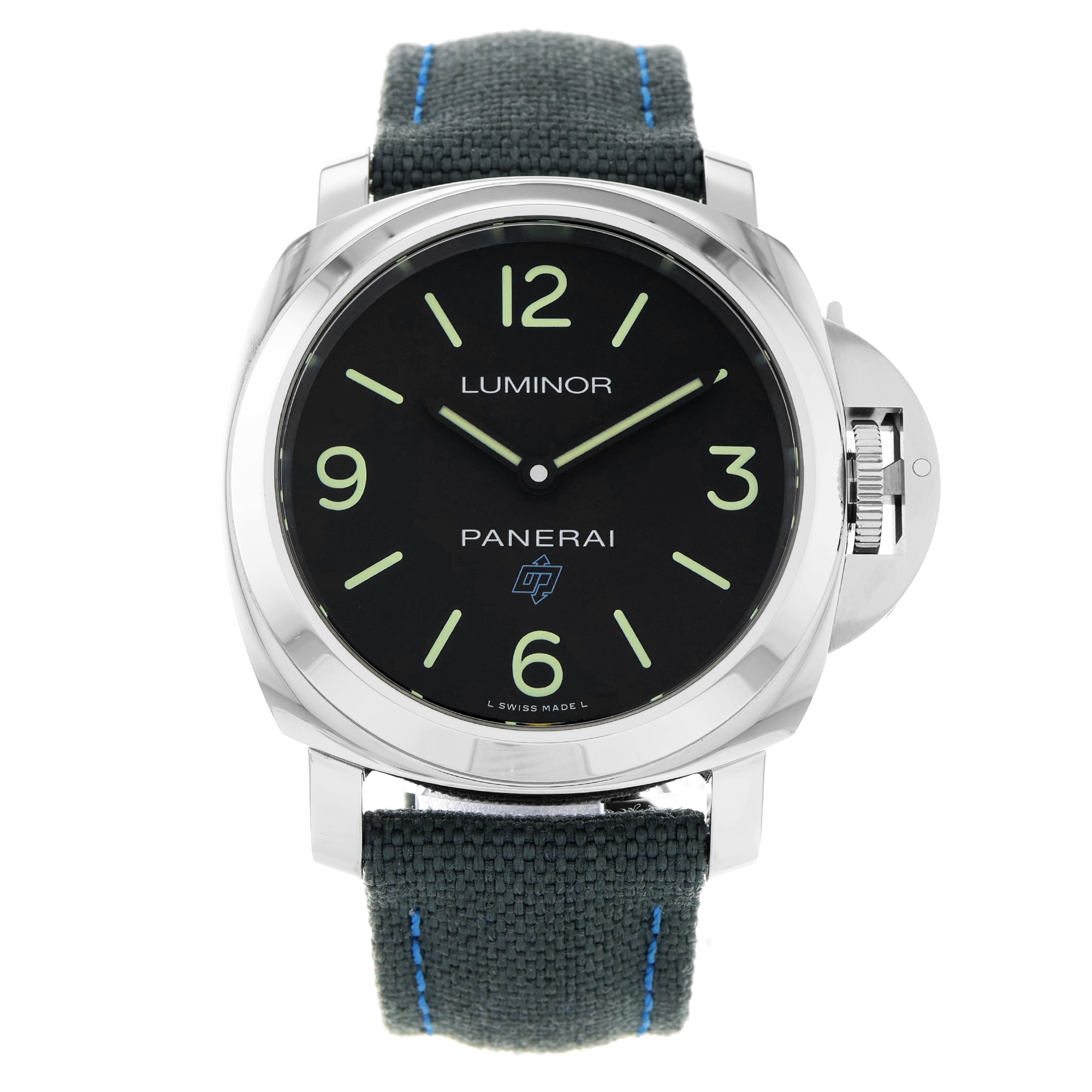 Panerai Luminor Base Logo