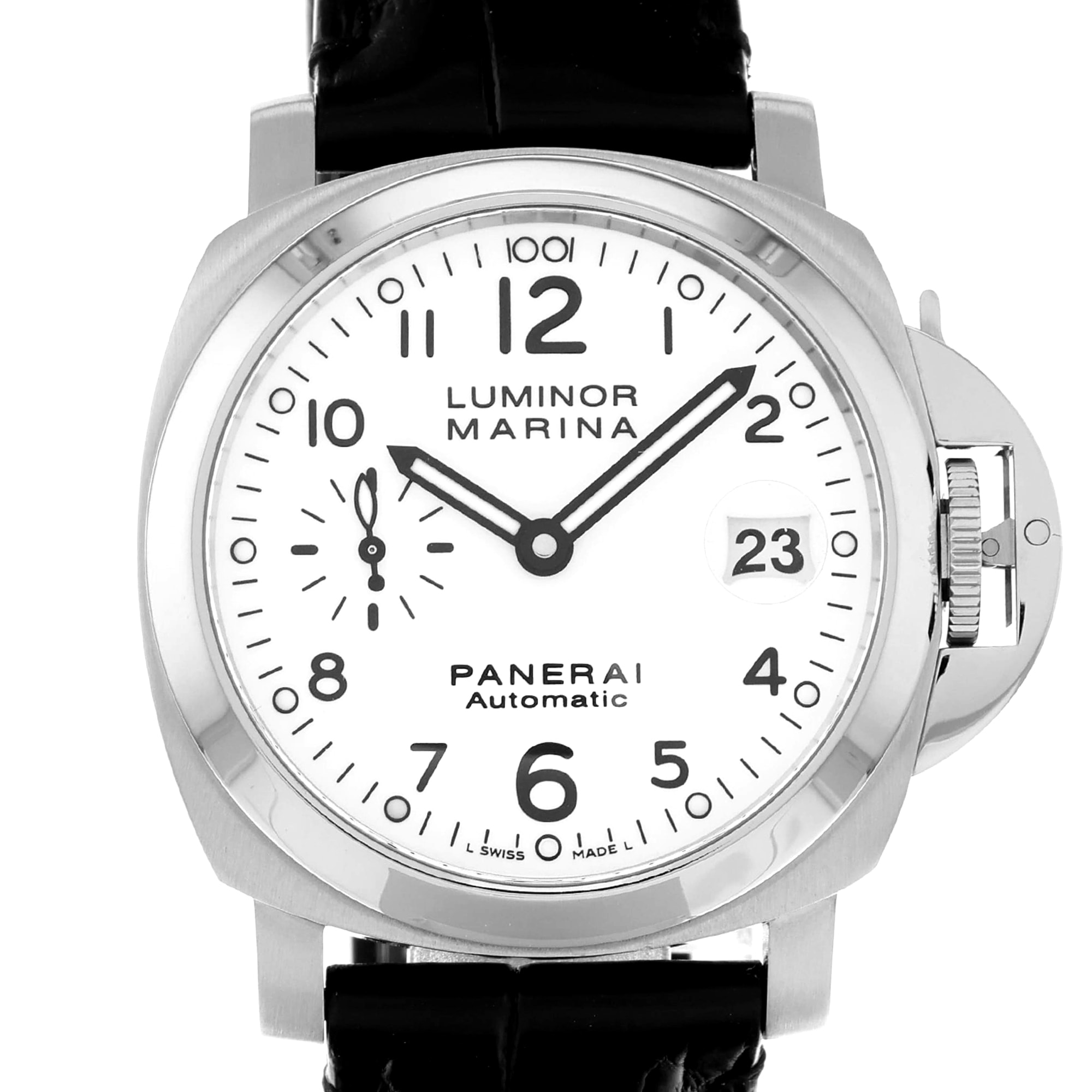Panerai Luminor Marina