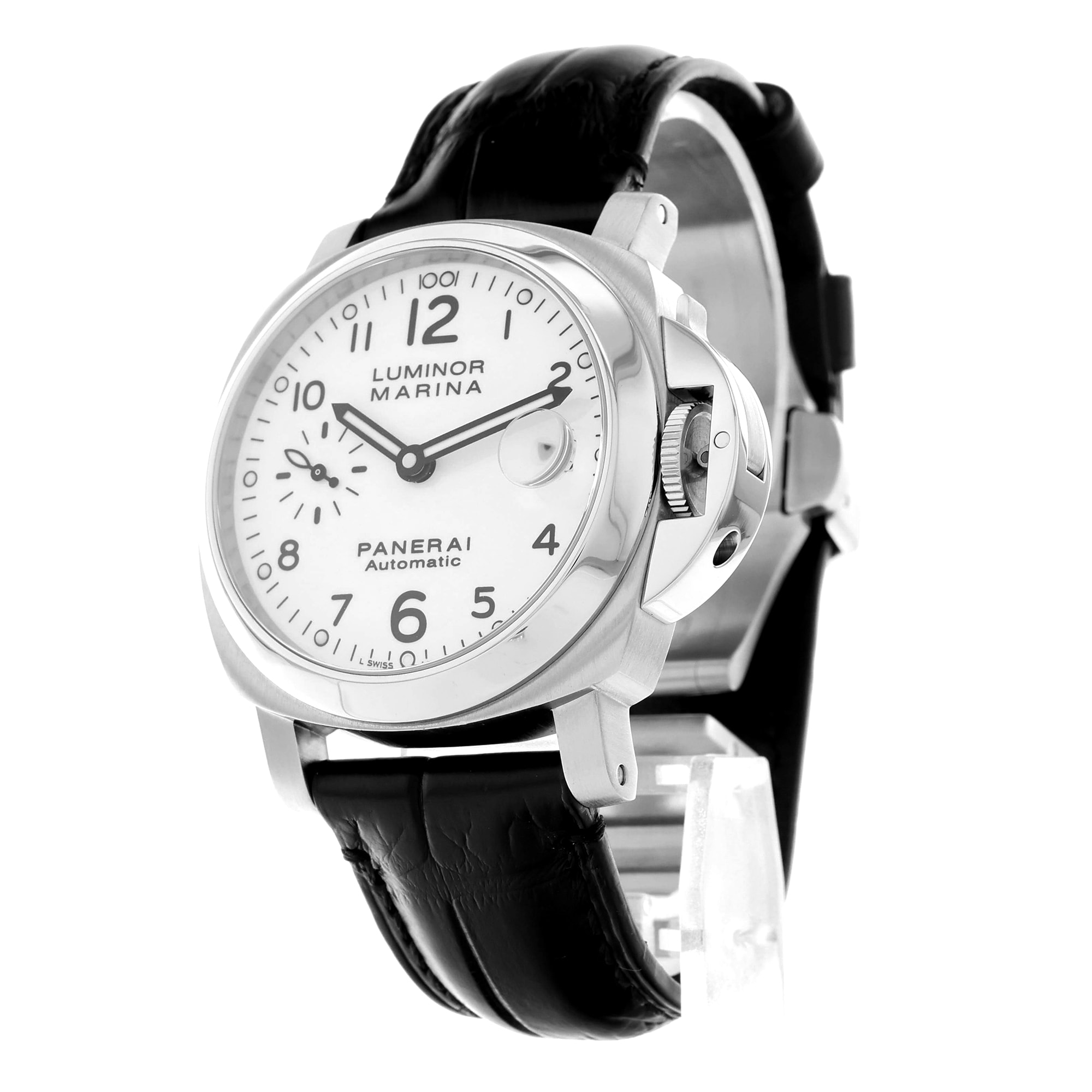 Panerai Luminor Marina