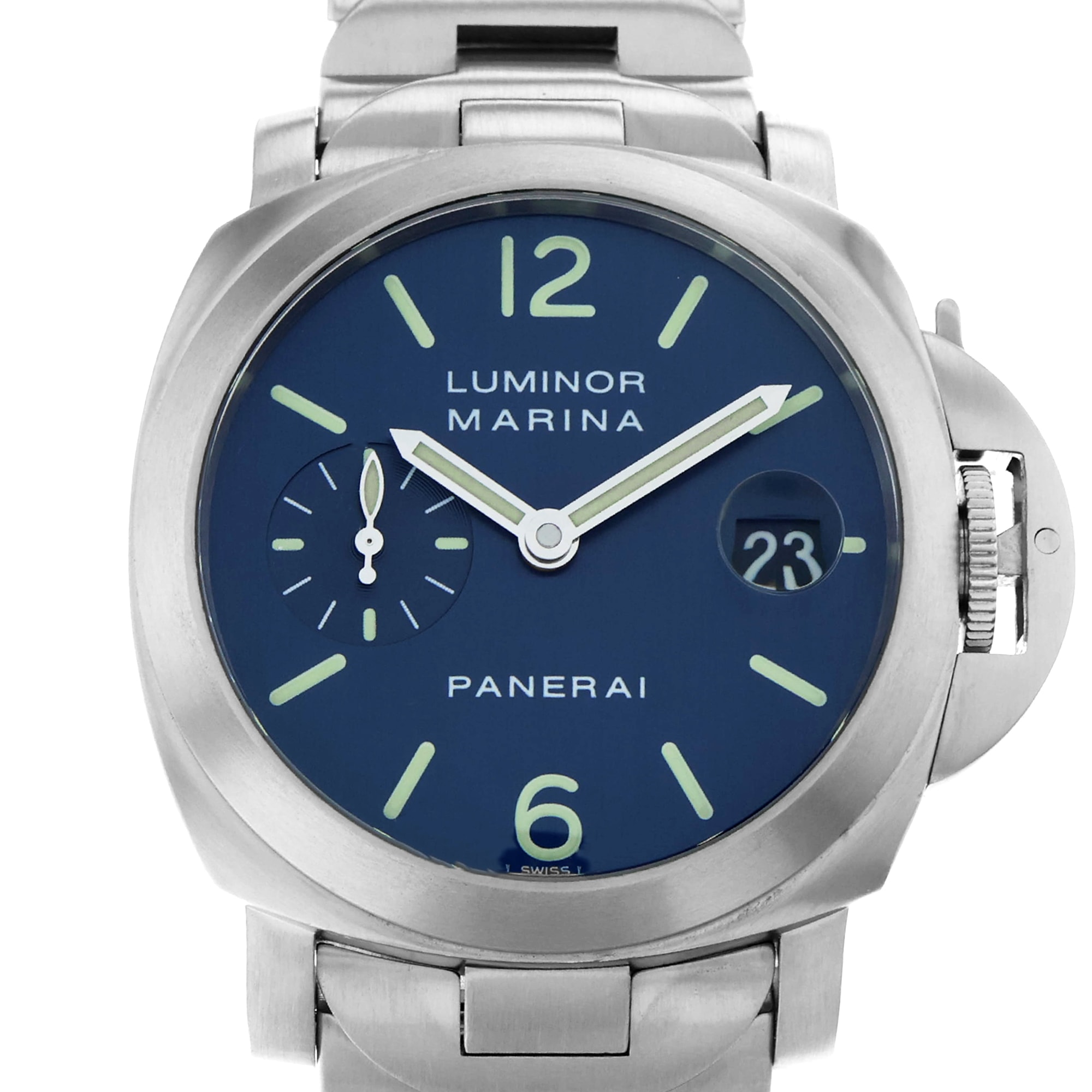Panerai Luminor Marina