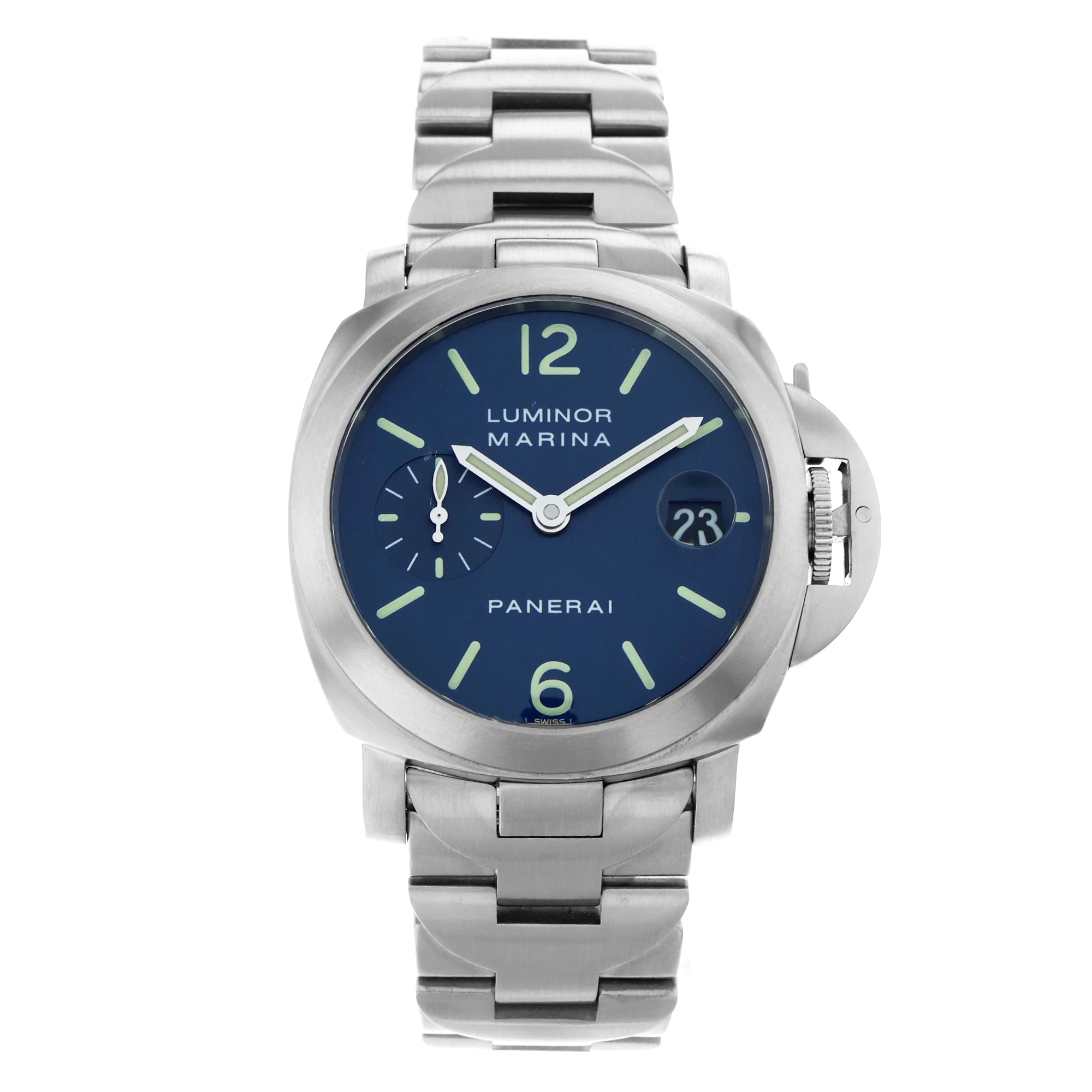 Panerai Luminor Marina