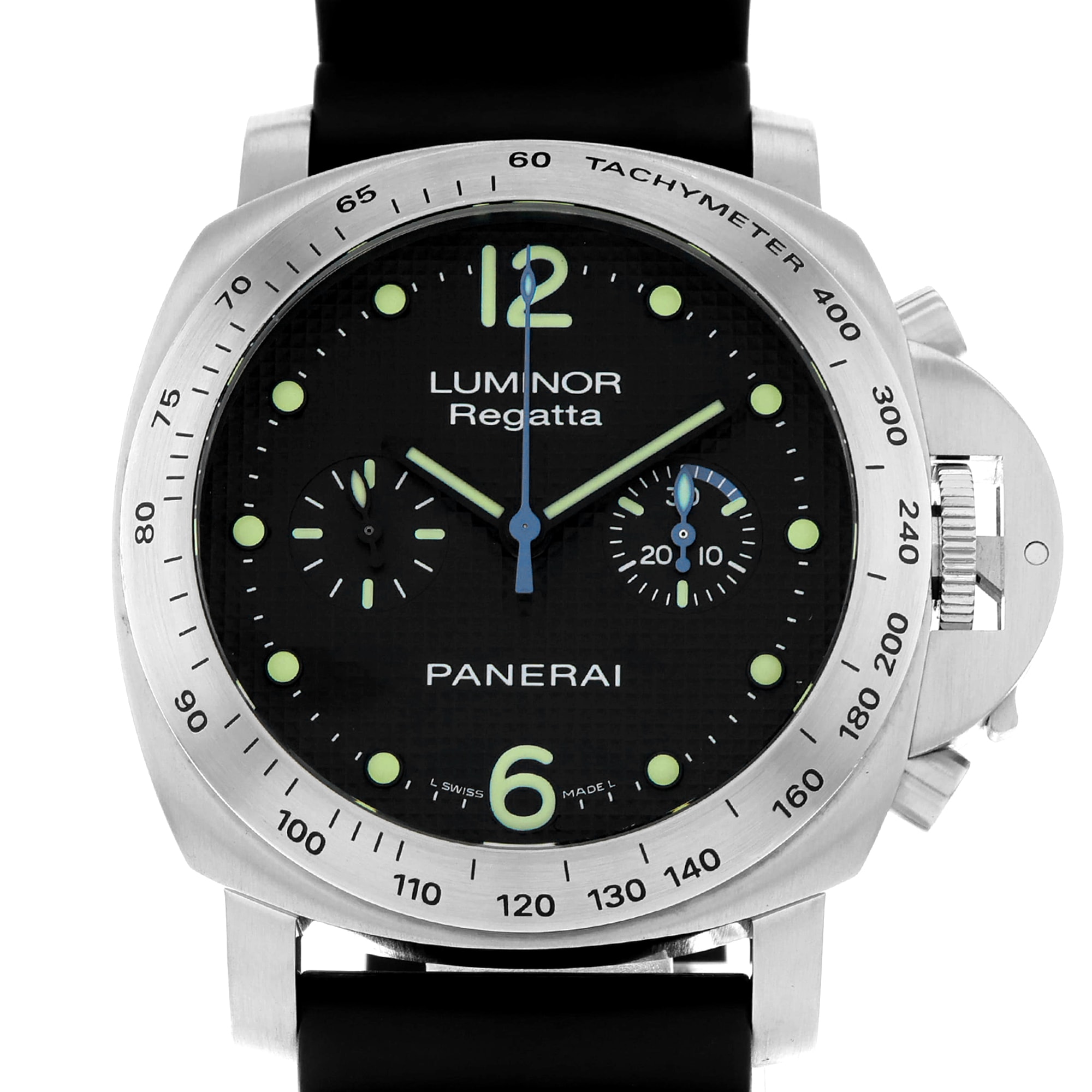 Panerai Luminor Regatta