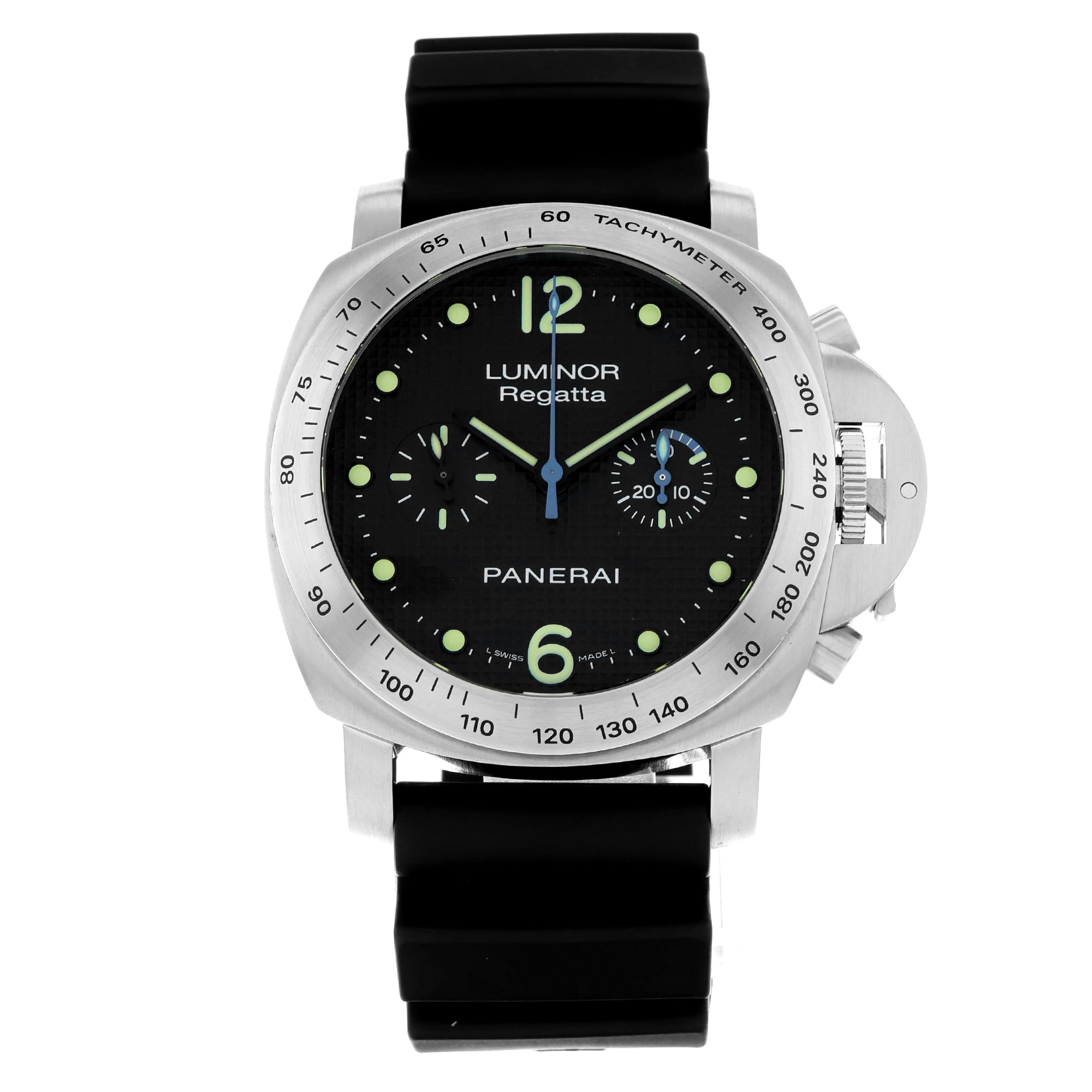 Panerai Luminor Regatta