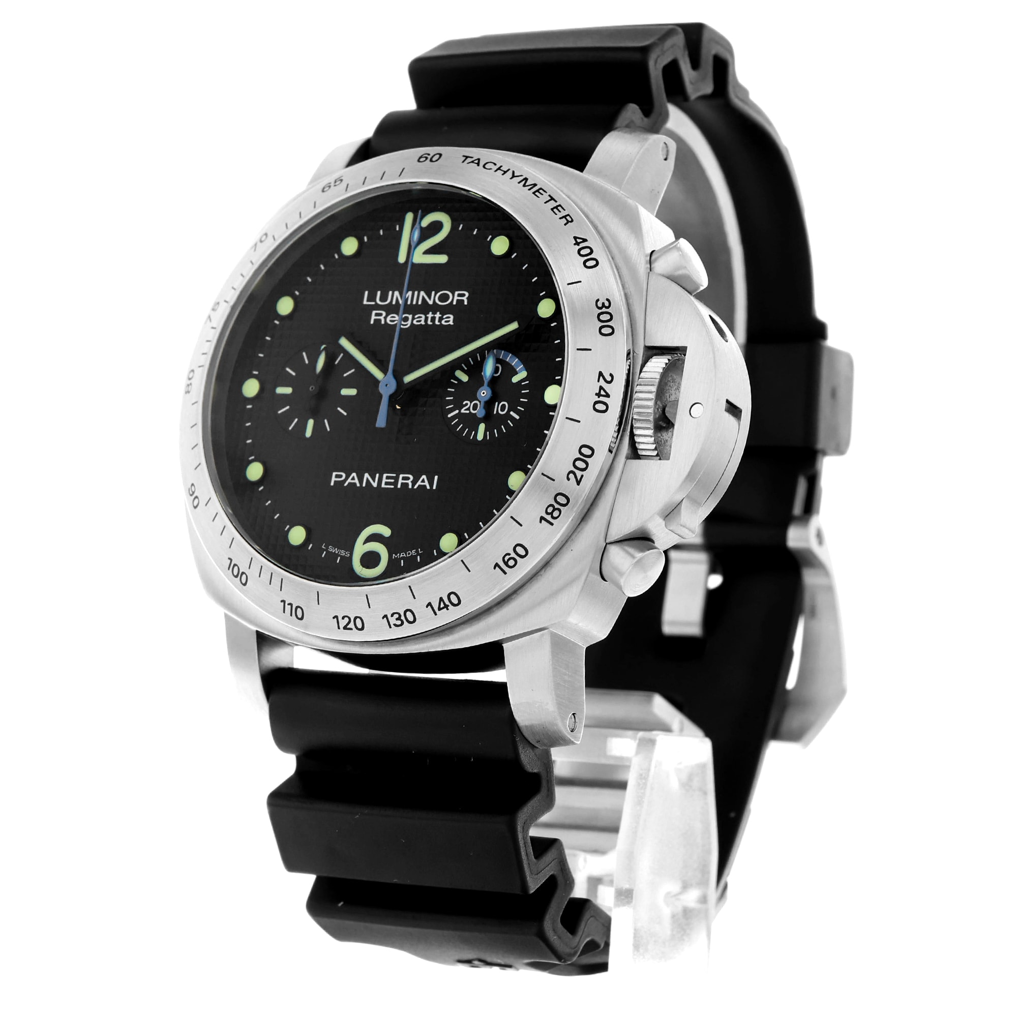 Panerai Luminor Regatta