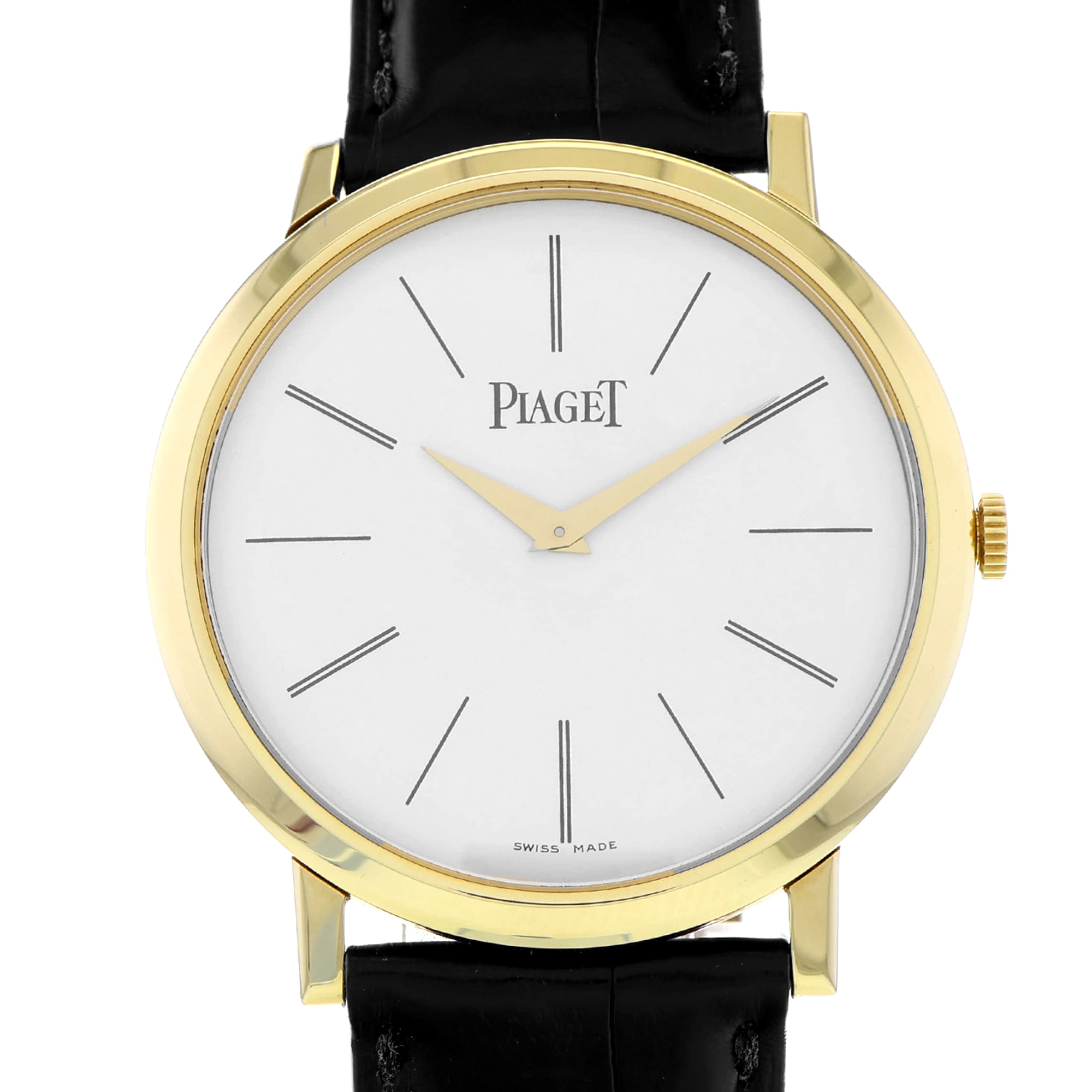 Piaget Altiplano