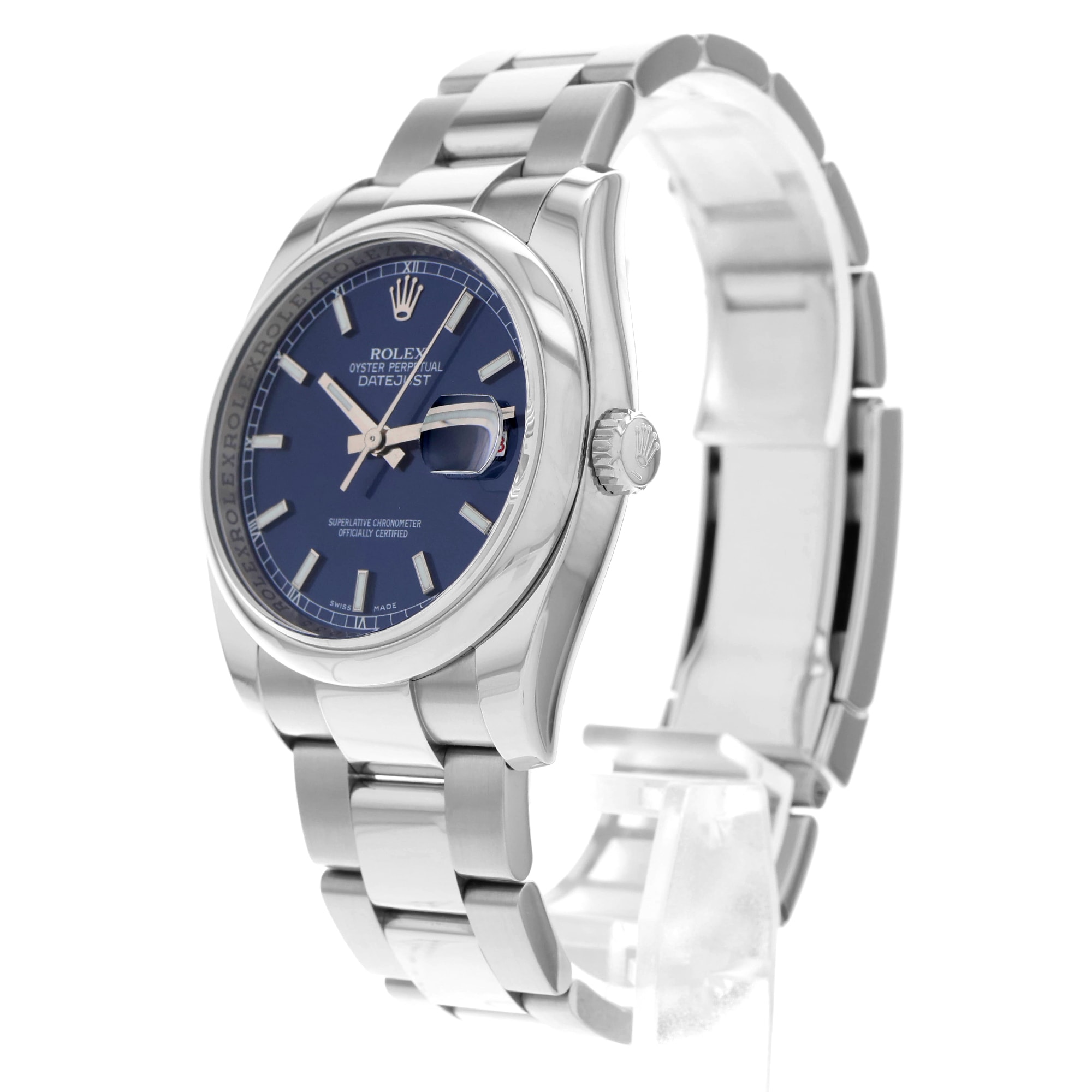 Rolex Datejust 36