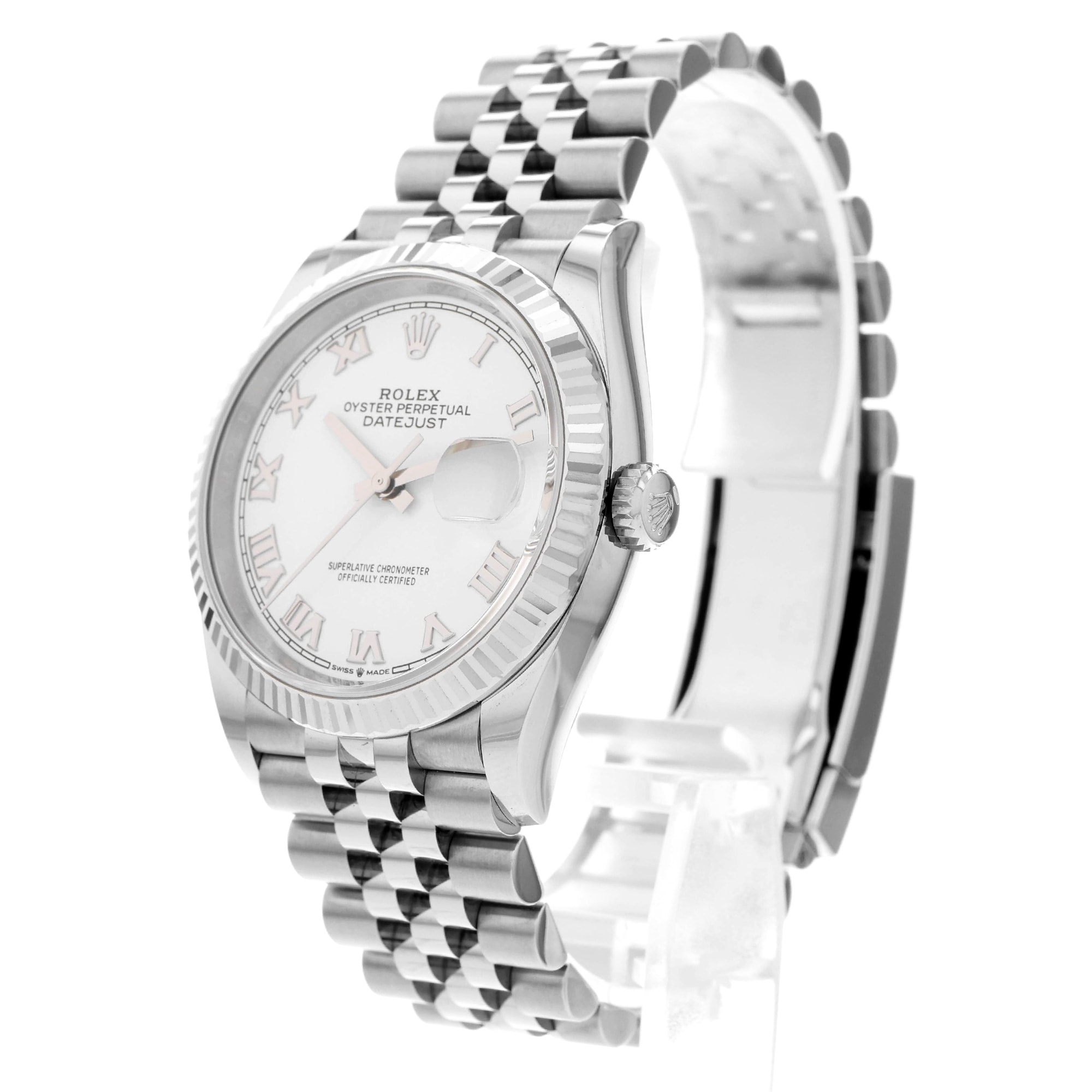 Rolex Datejust 36
