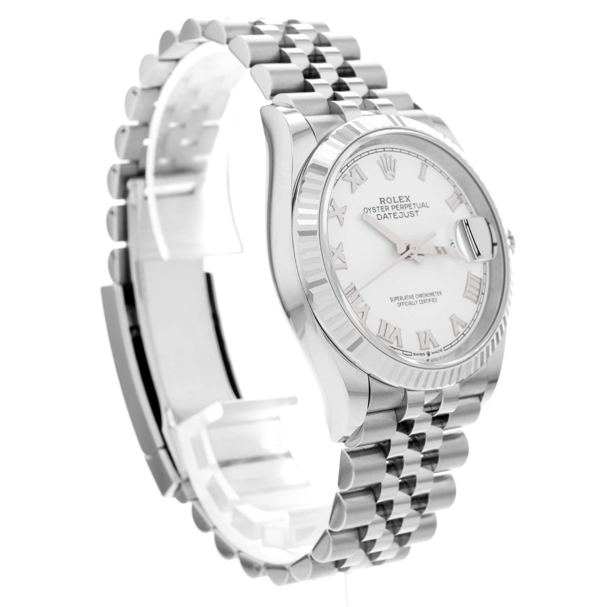 Rolex Datejust 36