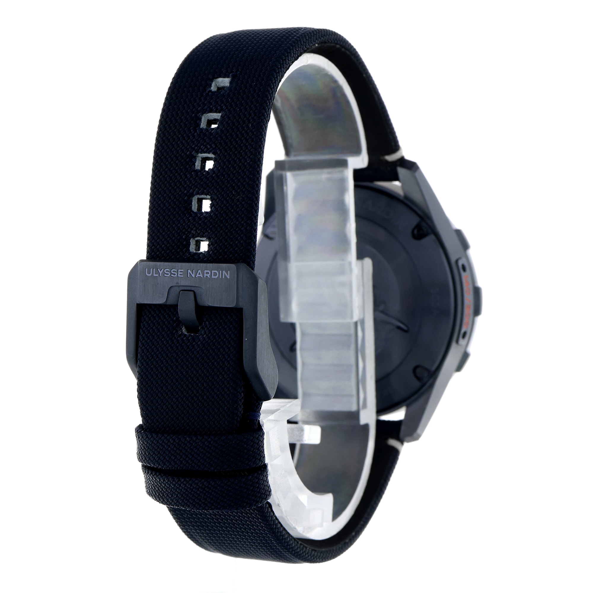 Ulysse Nardin Diver