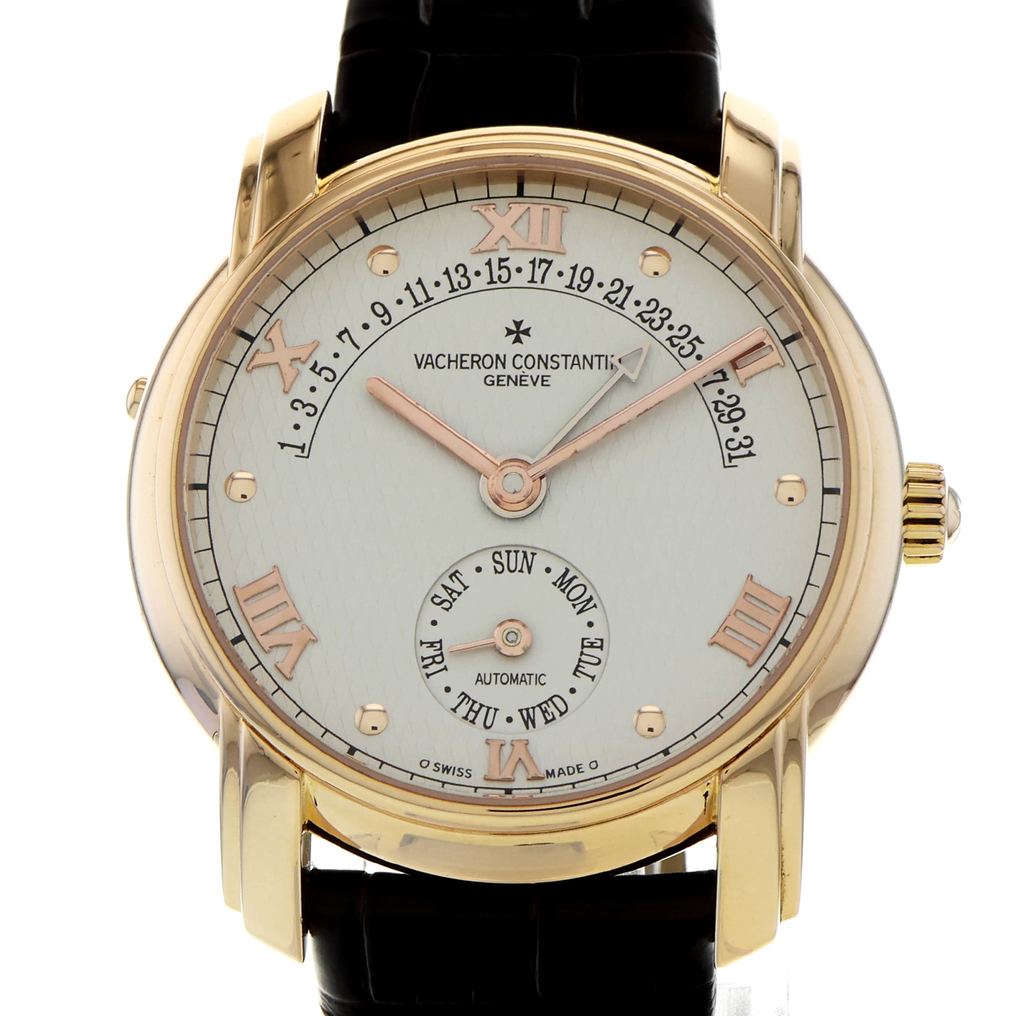 Vacheron Constantin Patrimony