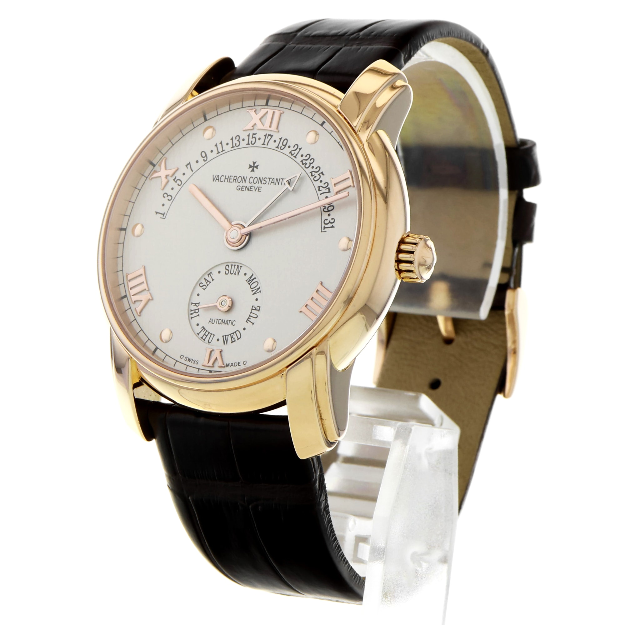 Vacheron Constantin Patrimony