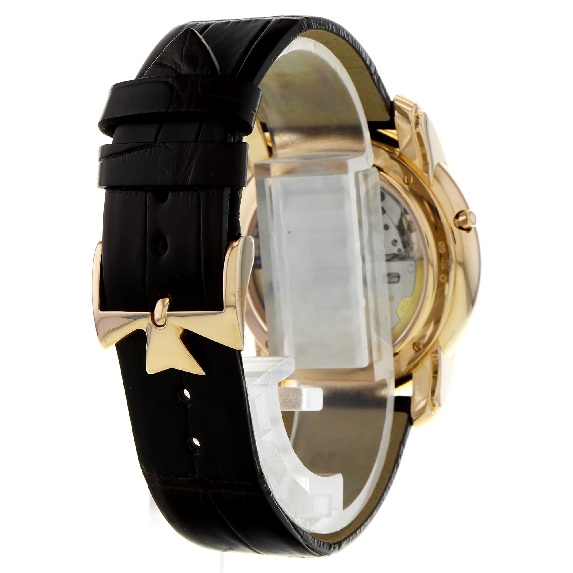 Vacheron Constantin Patrimony