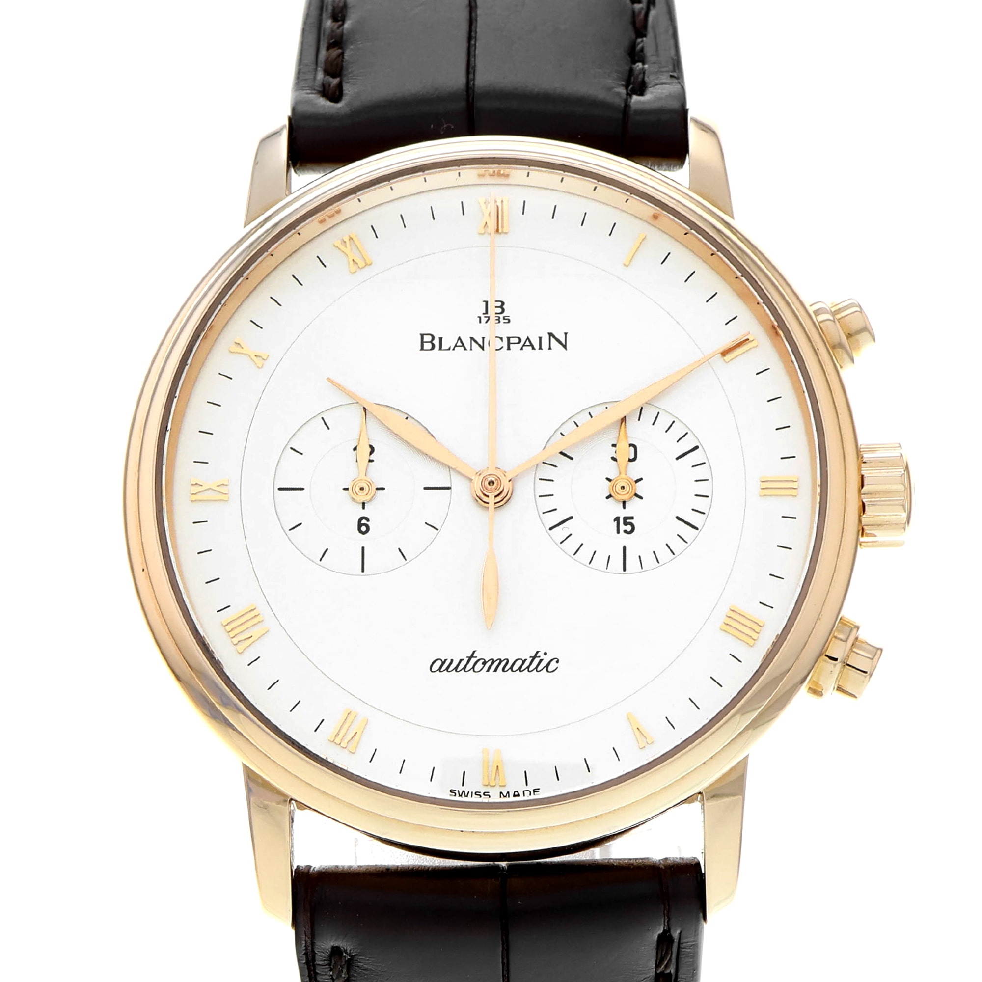 Blancpain Villeret