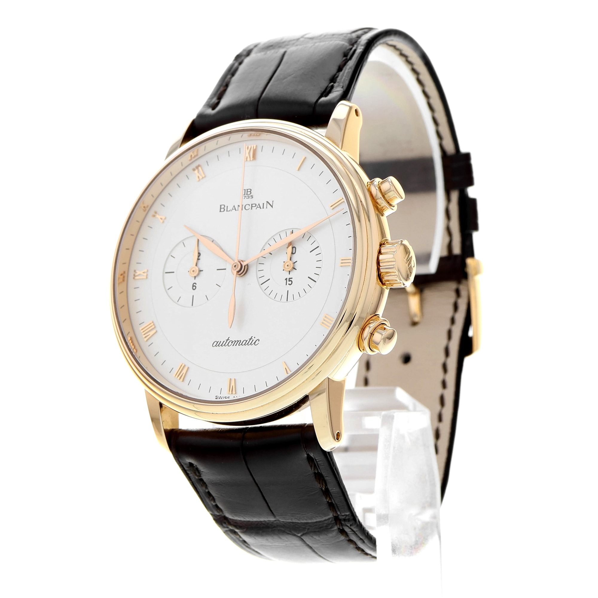 Blancpain Villeret