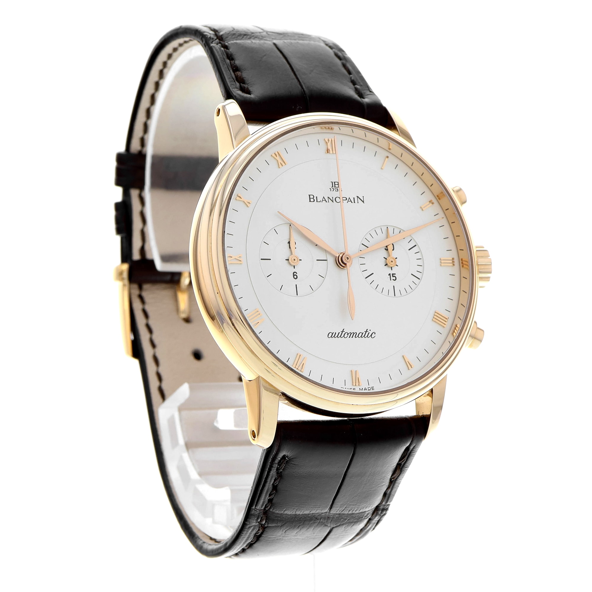 Blancpain Villeret