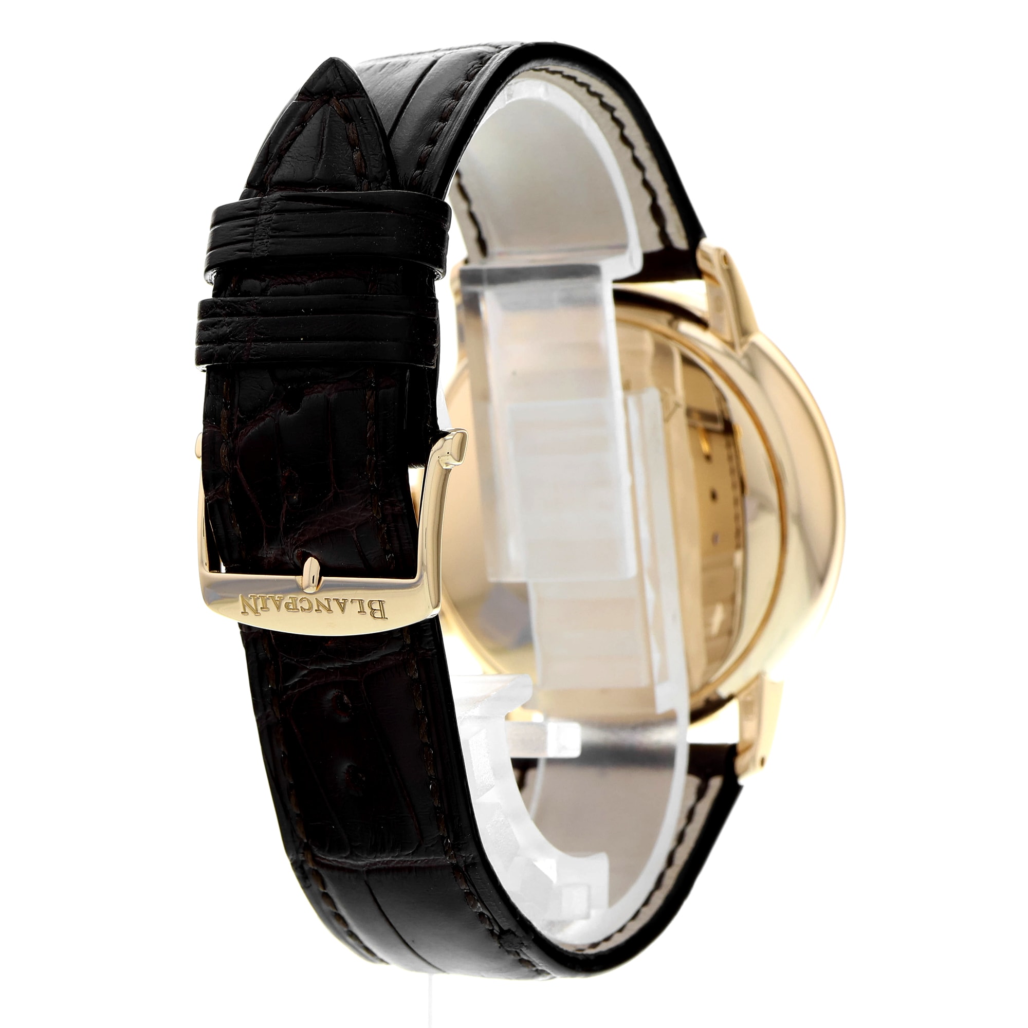 Blancpain Villeret