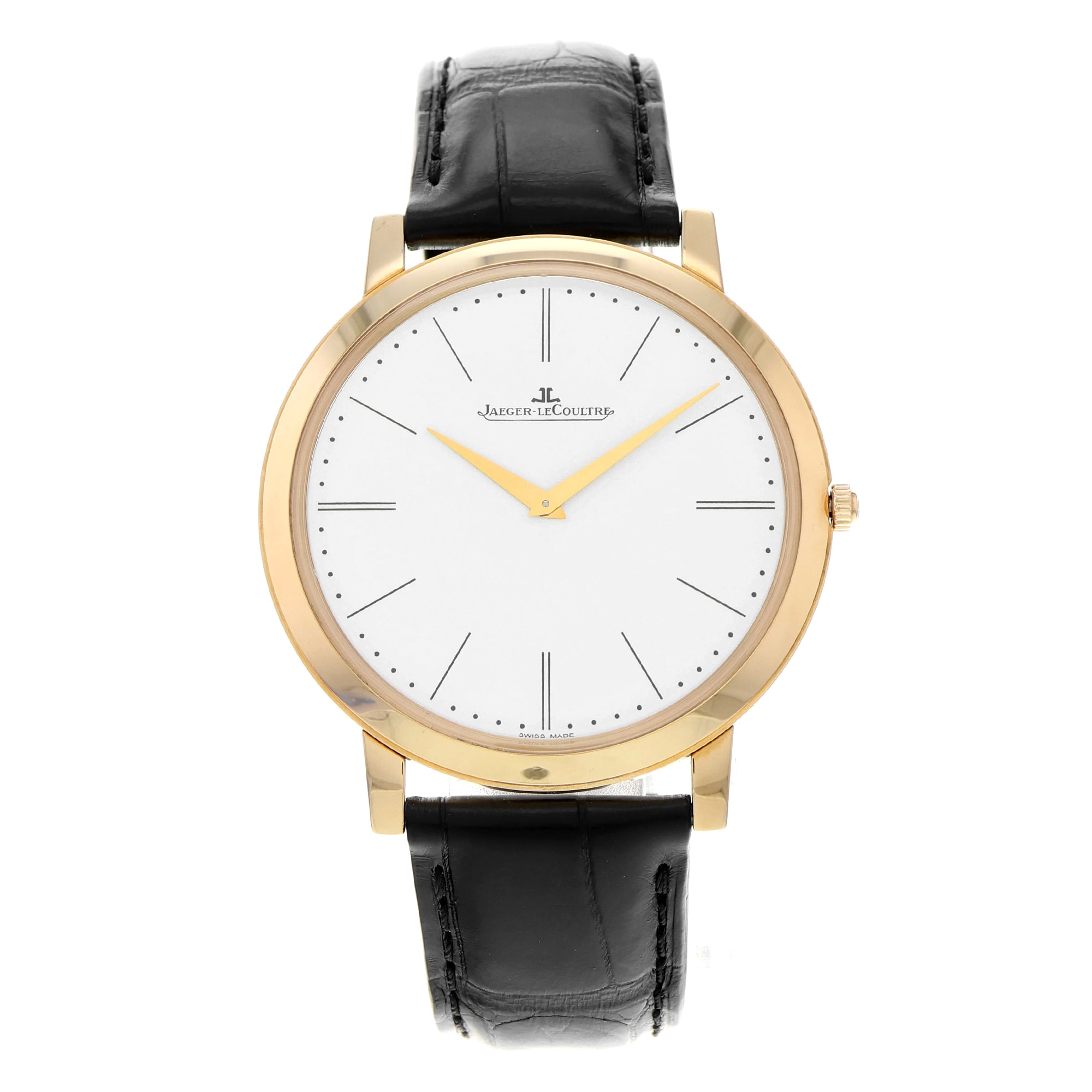 Jaeger-LeCoultre Master Ultra-Thin