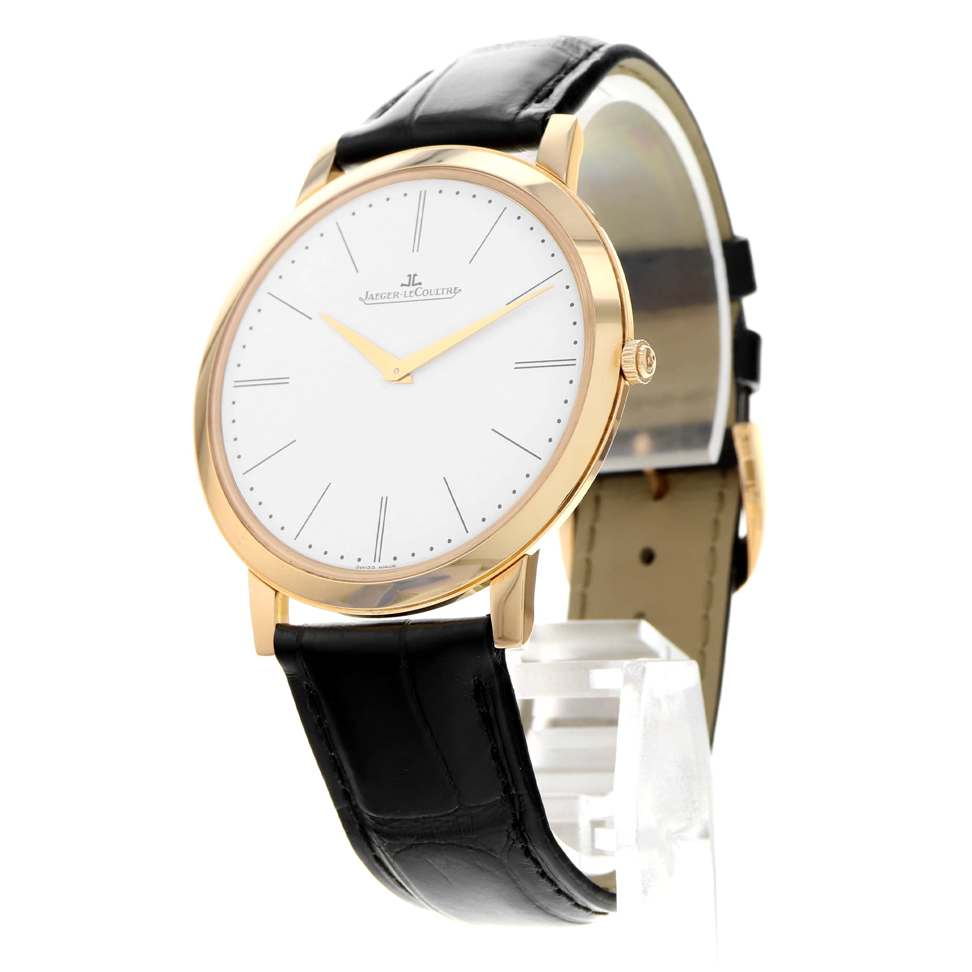 Jaeger-LeCoultre Master Ultra-Thin