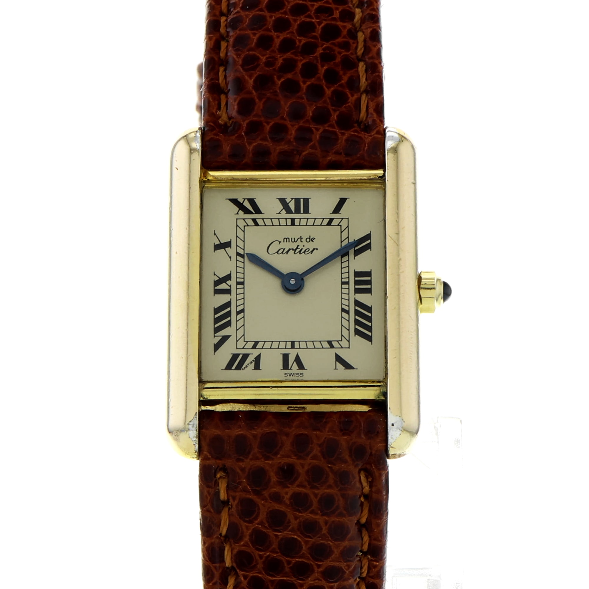 Cartier Tank Must de Cartier