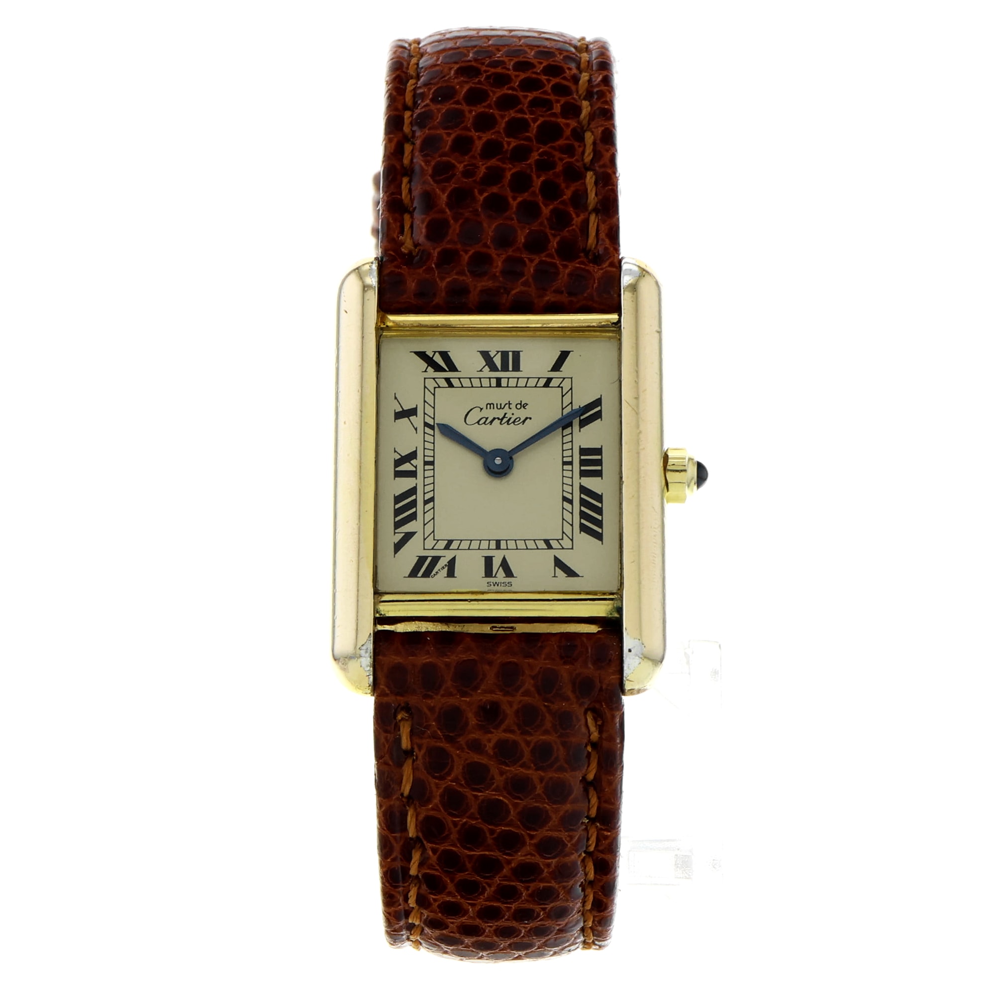Cartier Tank Must de Cartier
