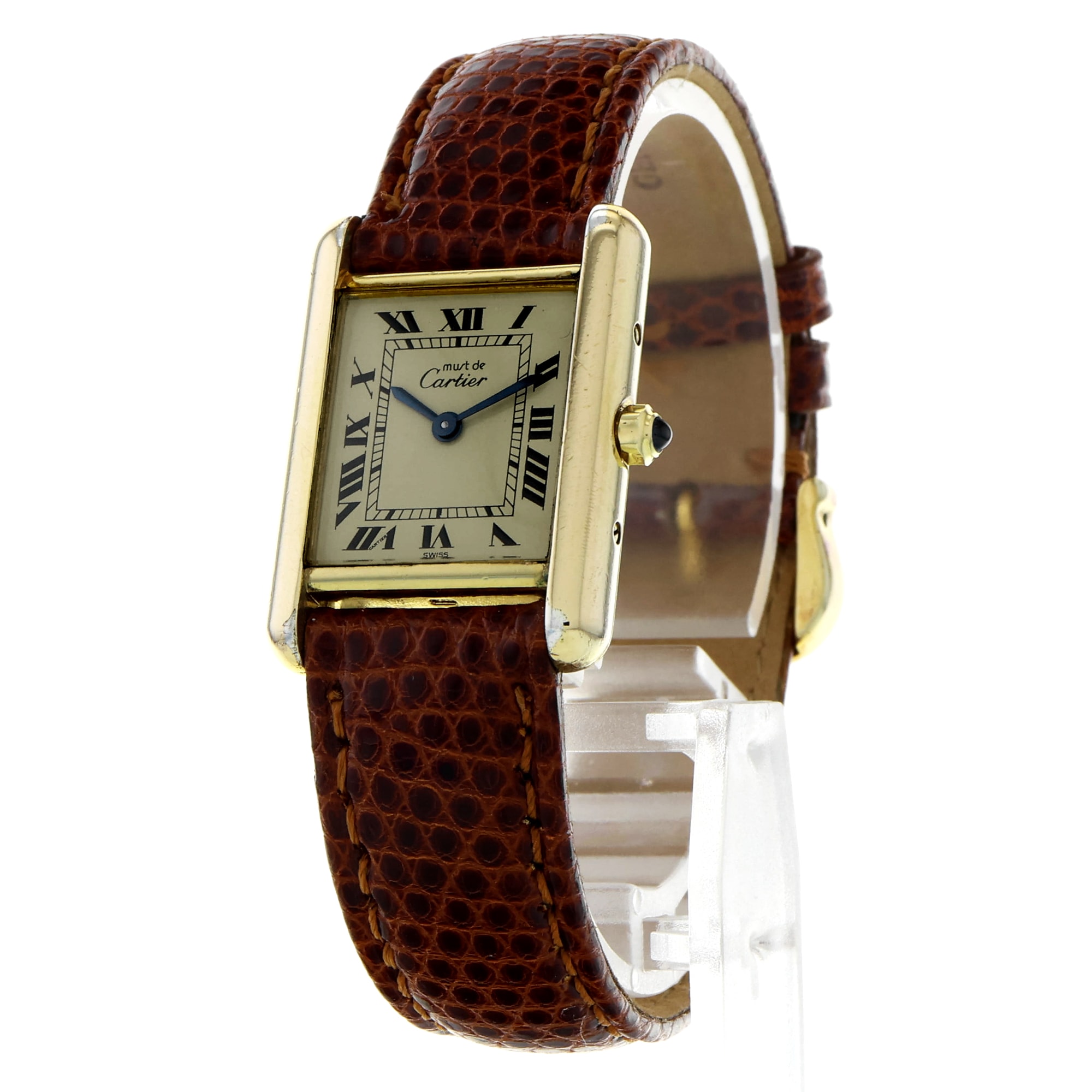Cartier Tank Must de Cartier