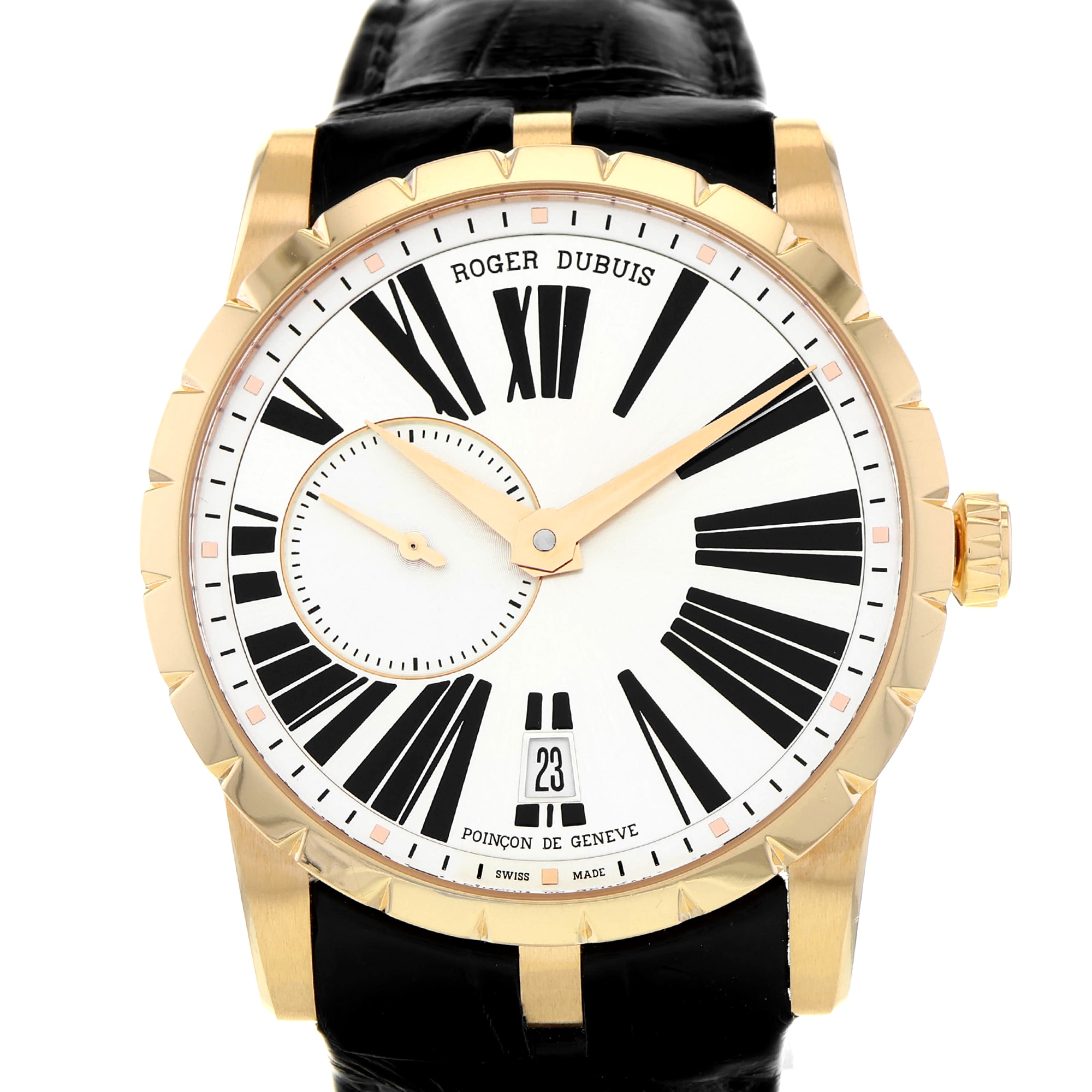 Roger Dubuis Excalibur