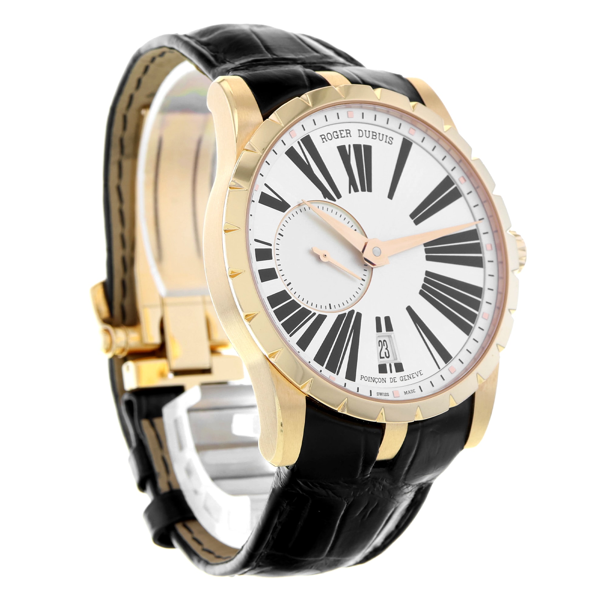 Roger Dubuis Excalibur