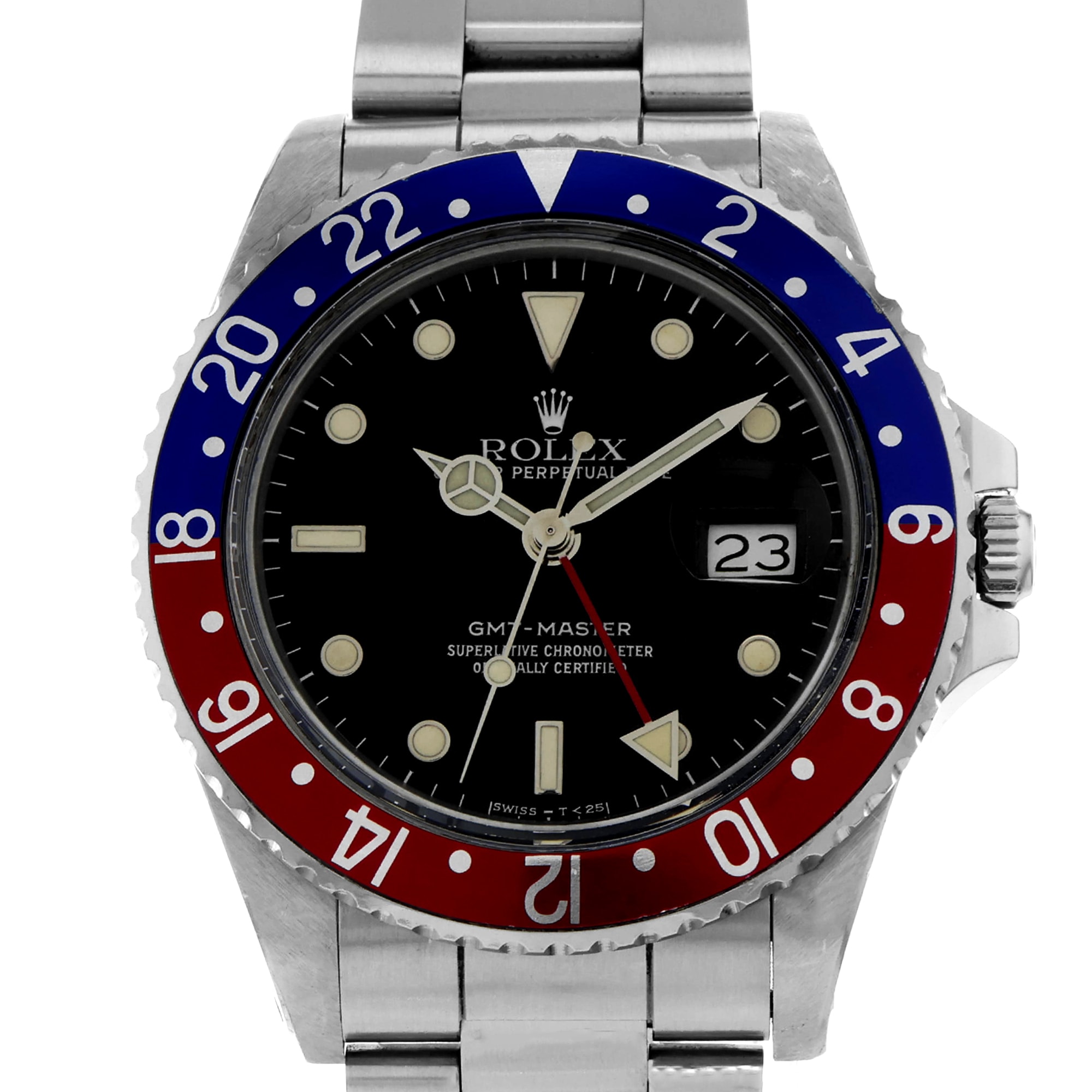 Rolex GMT-Master
