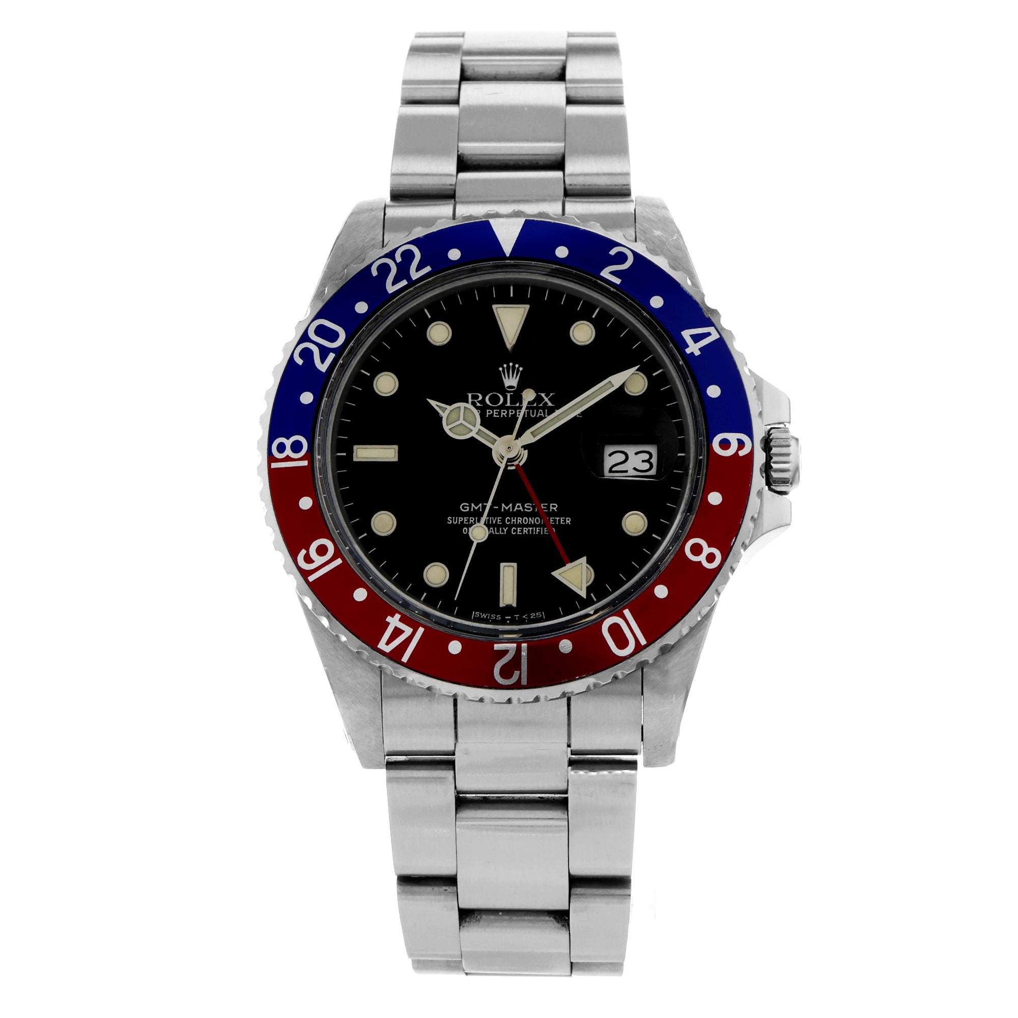 Rolex GMT-Master