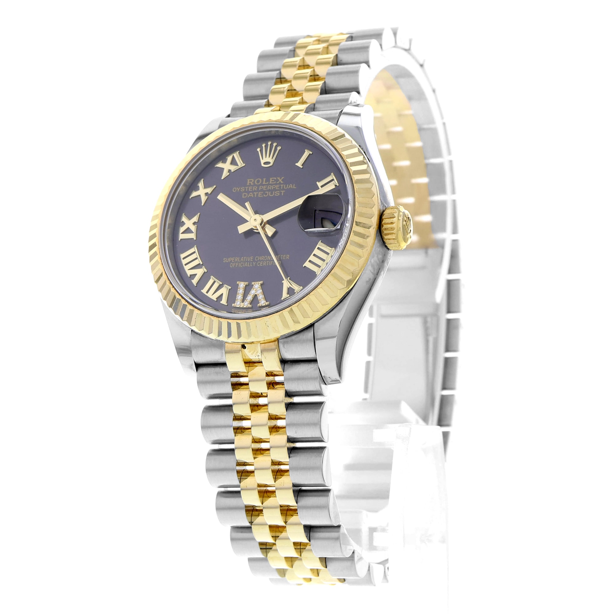 Rolex Datejust 31