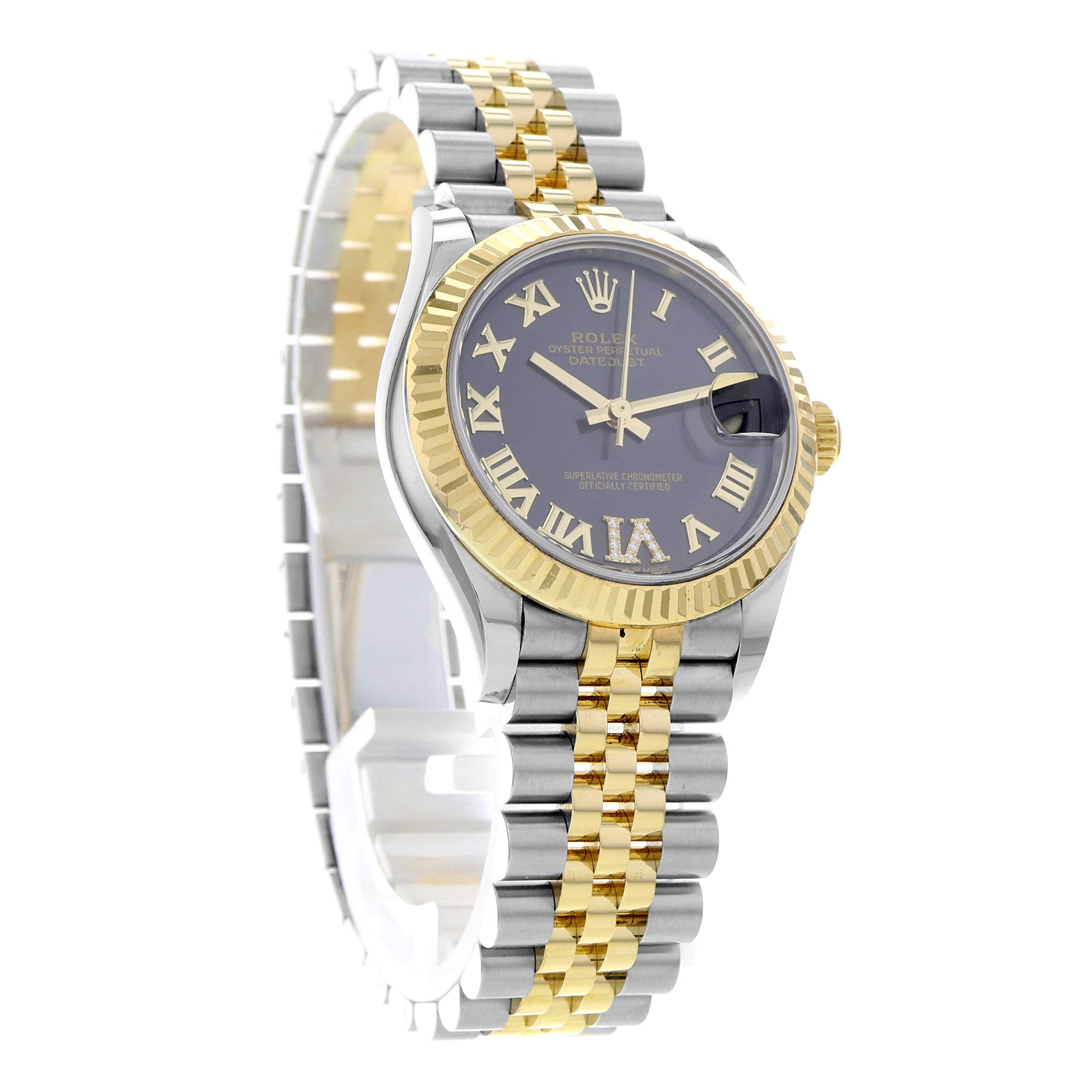 Rolex Datejust 31