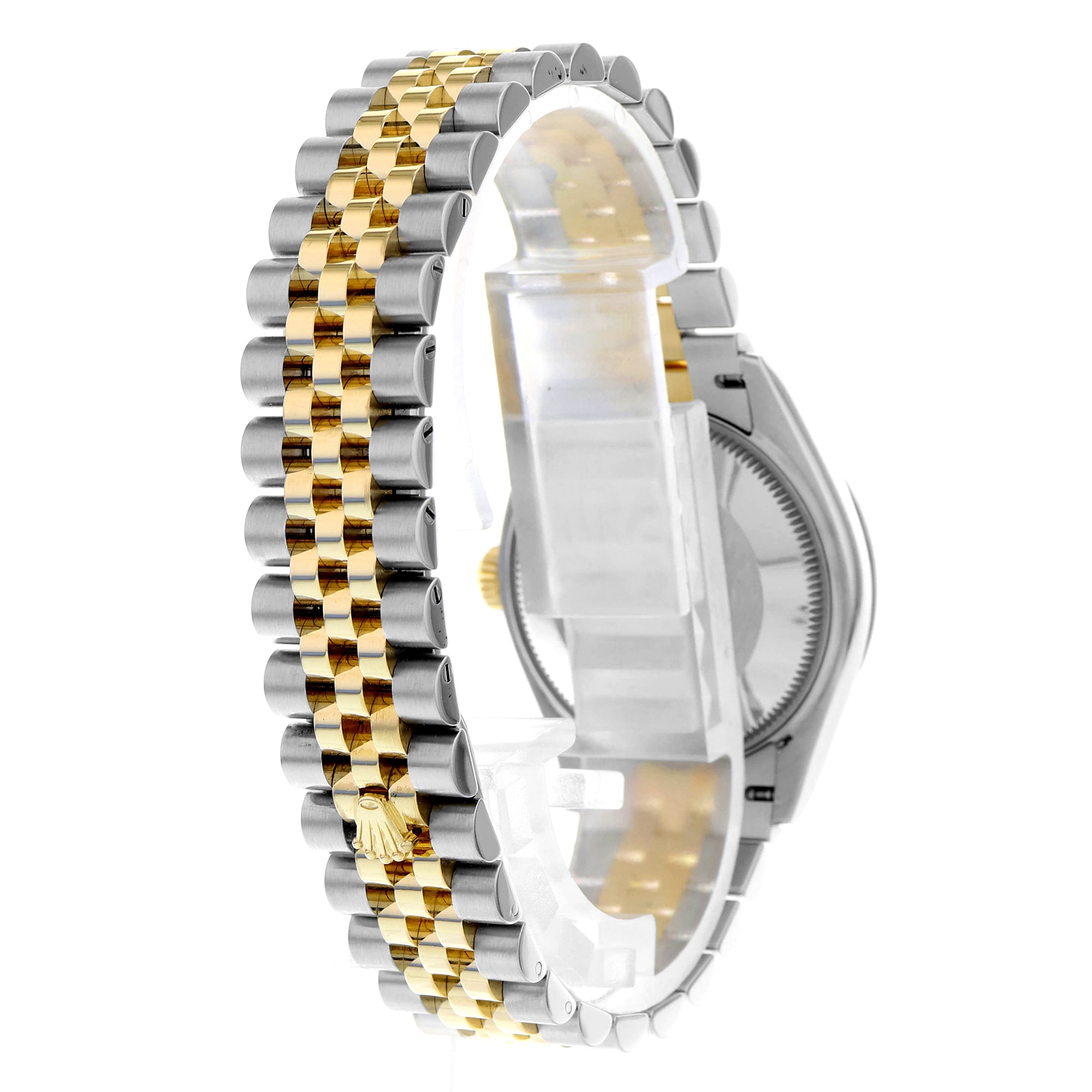 Rolex Datejust 31