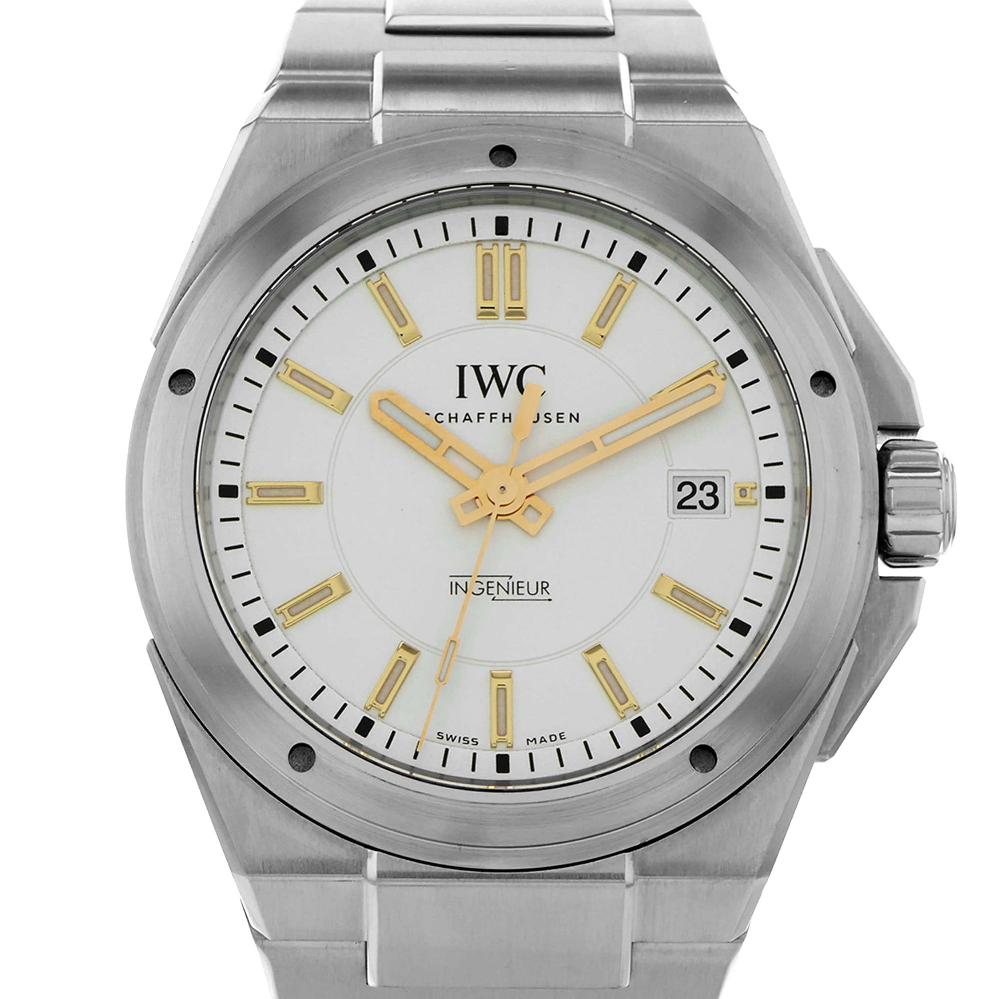 IWC Ingenieur Automatic