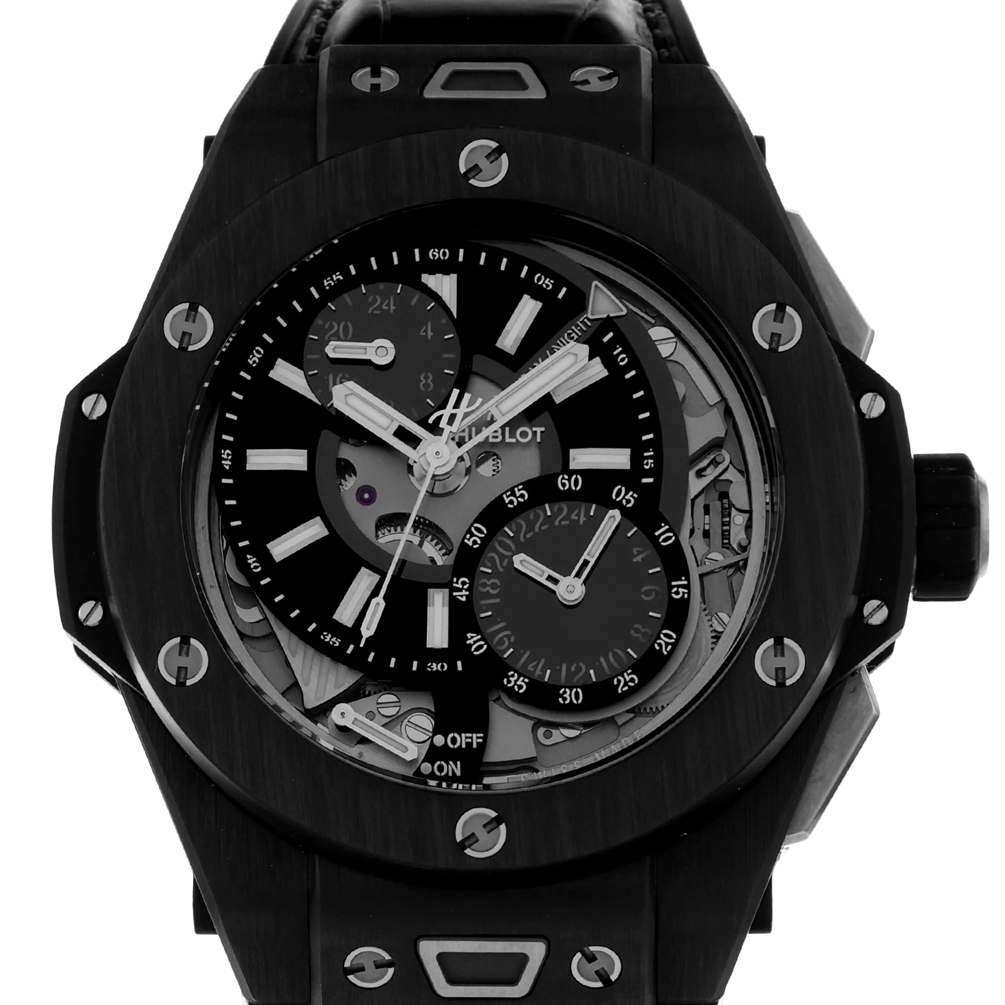 Hublot Big Bang