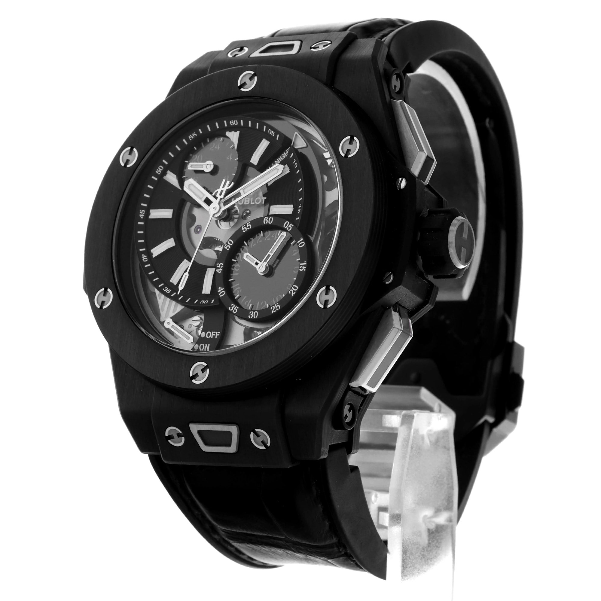 Hublot Big Bang