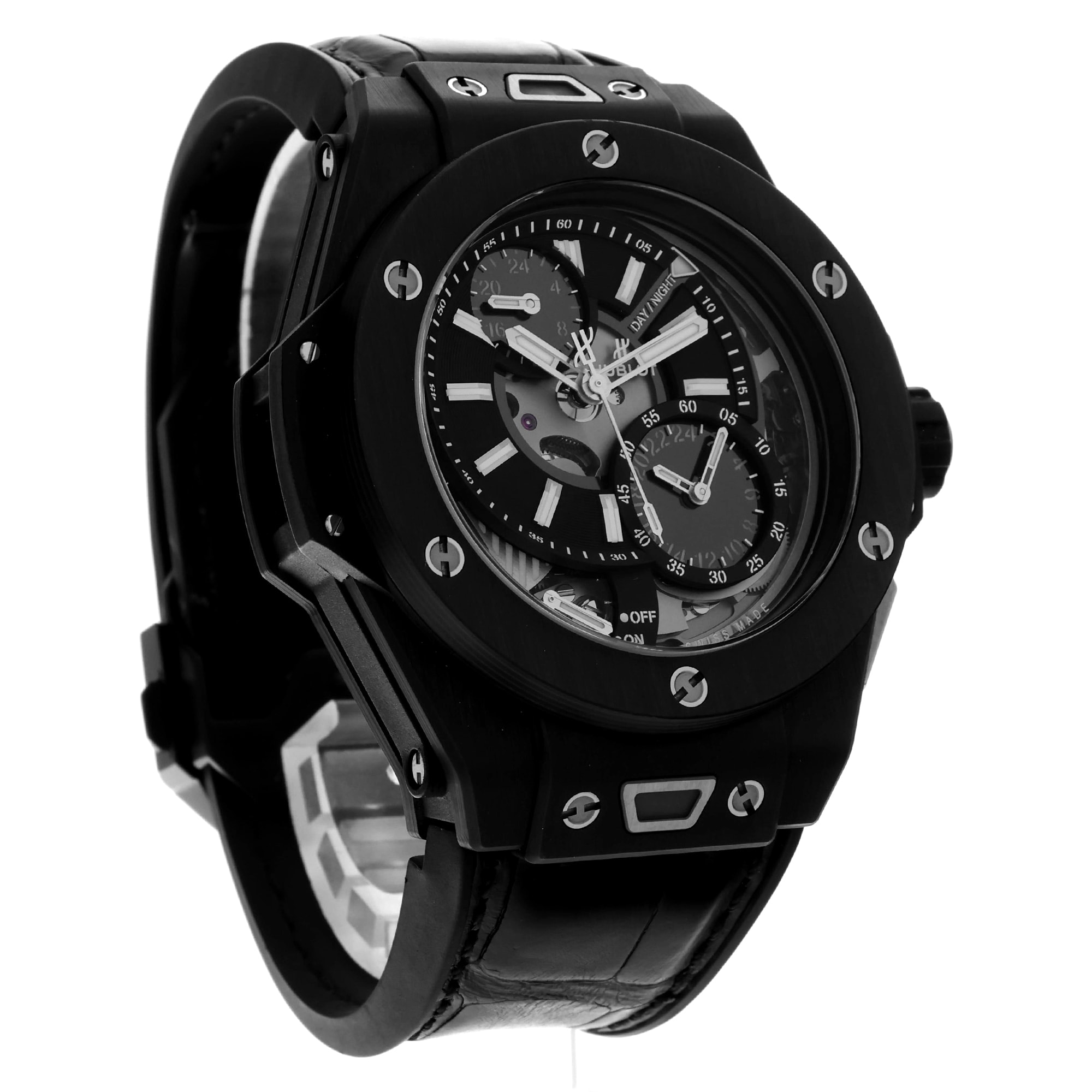 Hublot Big Bang