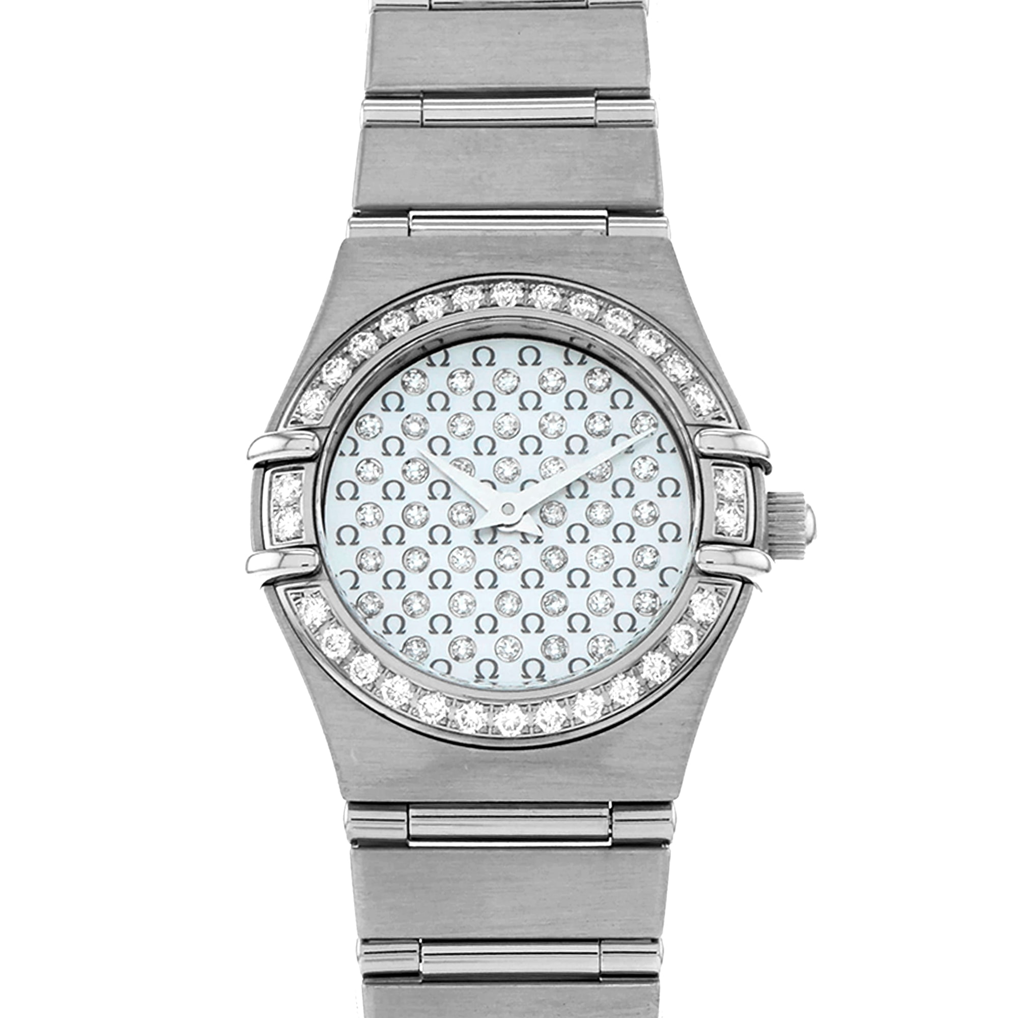 Omega Constellation