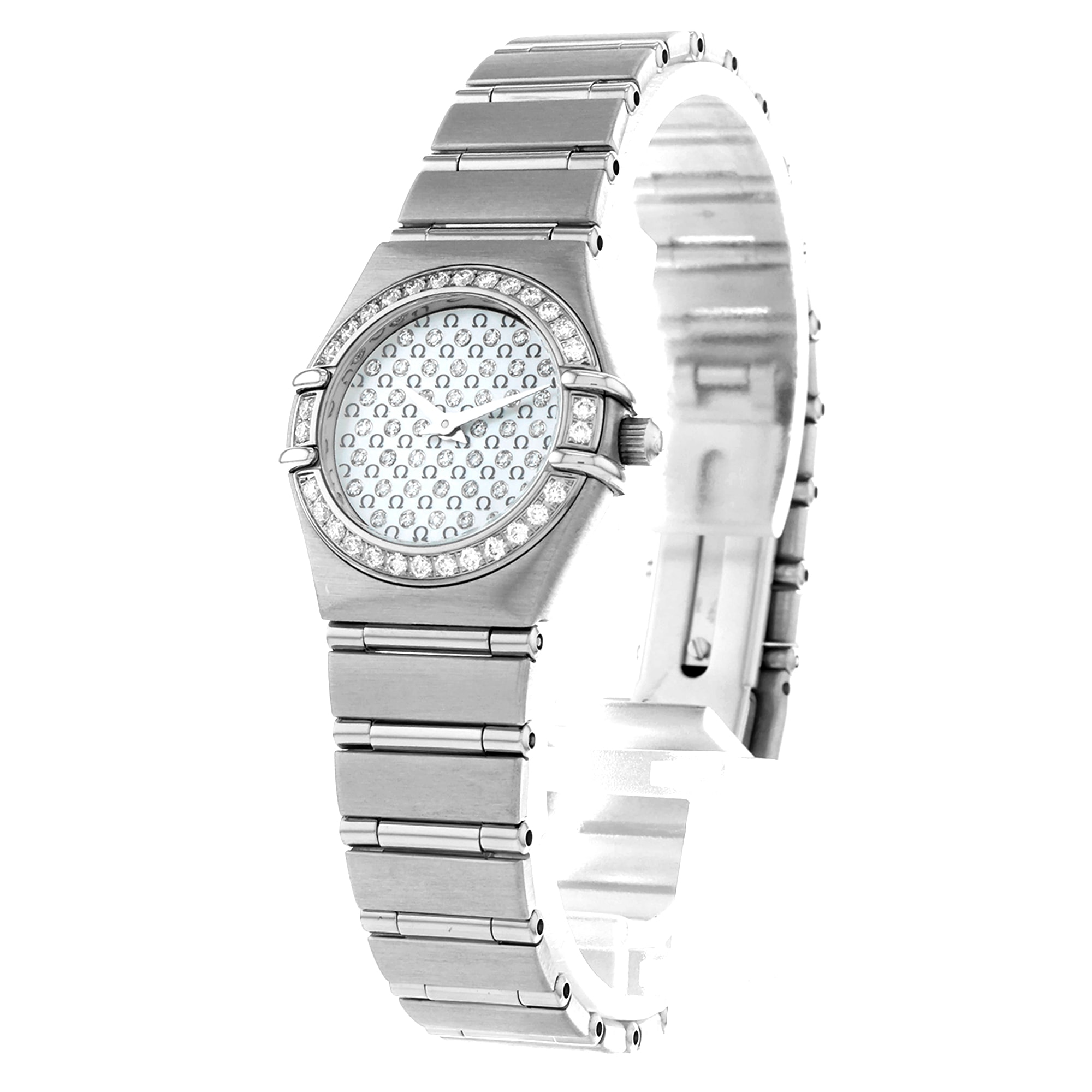 Omega Constellation