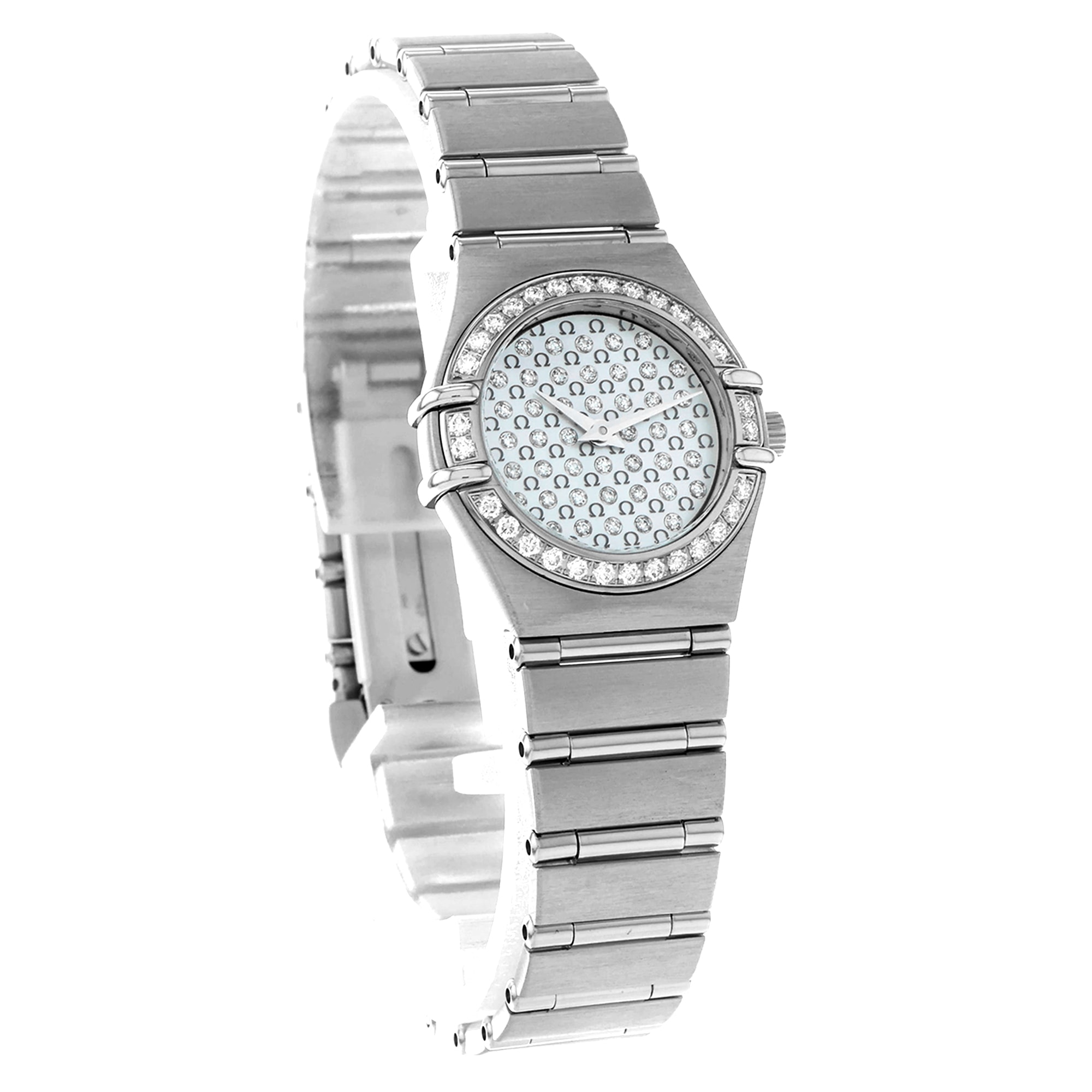 Omega Constellation