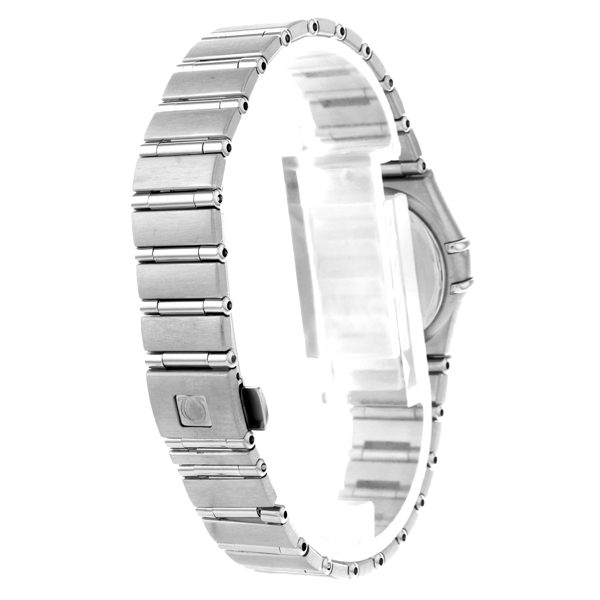 Omega Constellation