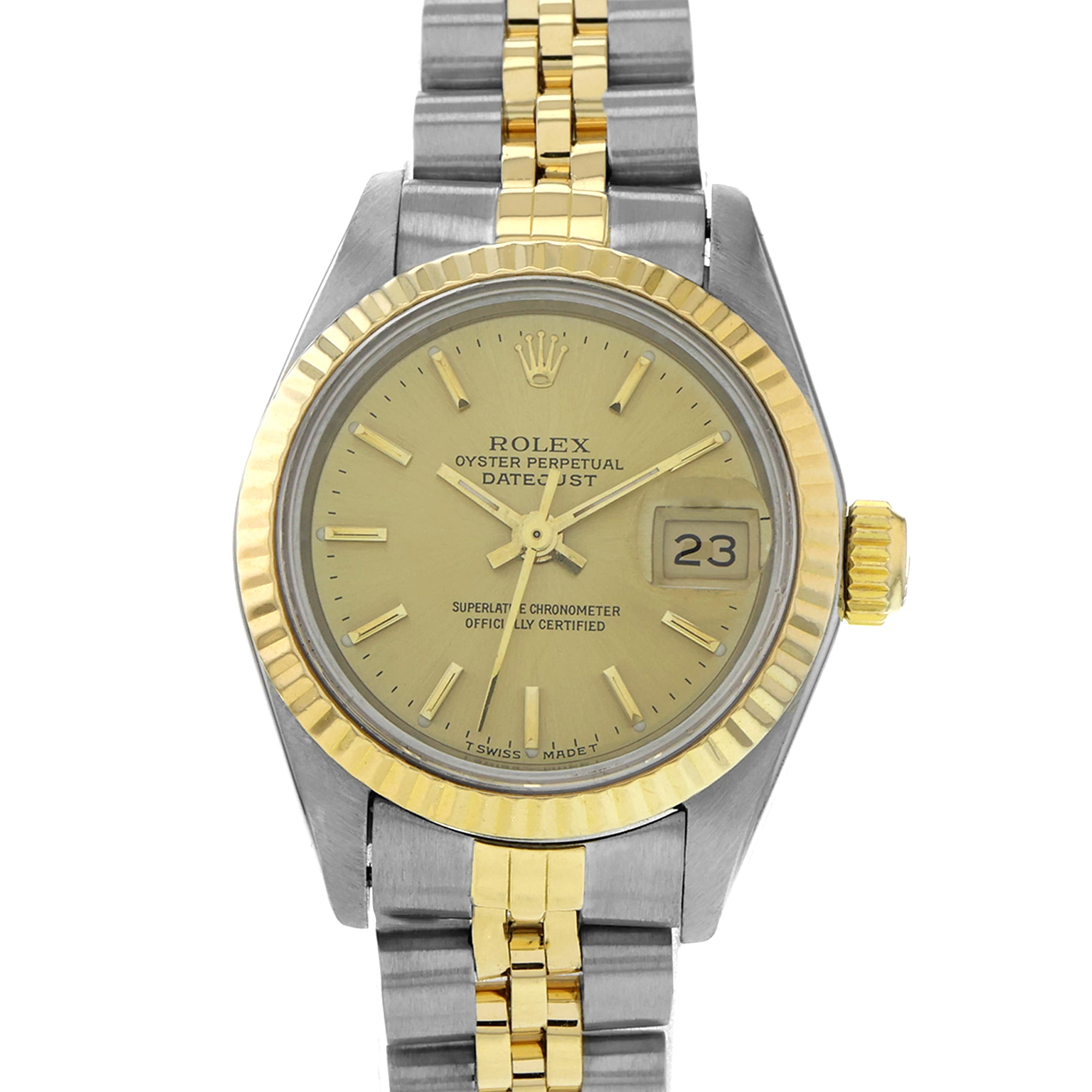 Rolex Lady-Datejust