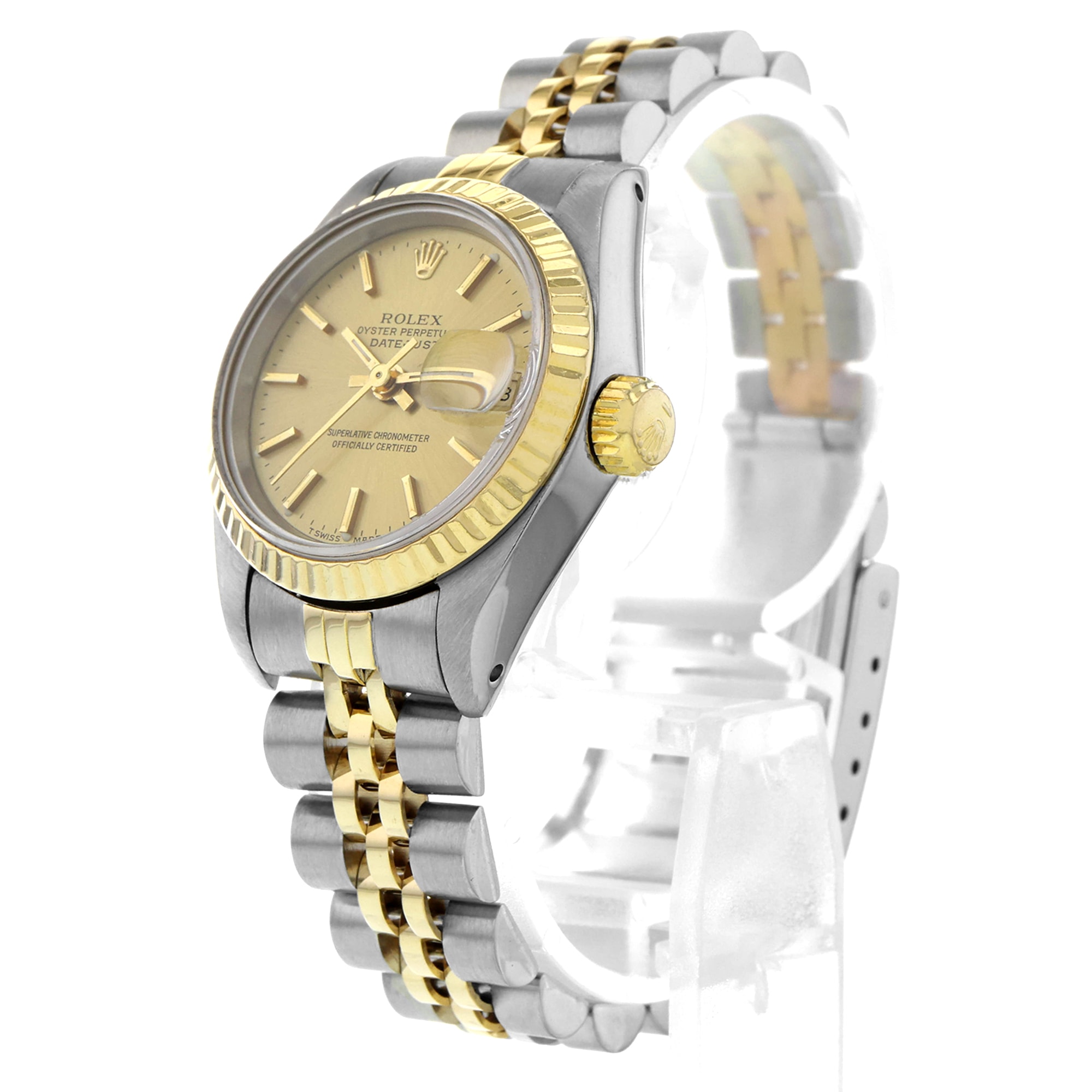 Rolex Lady-Datejust
