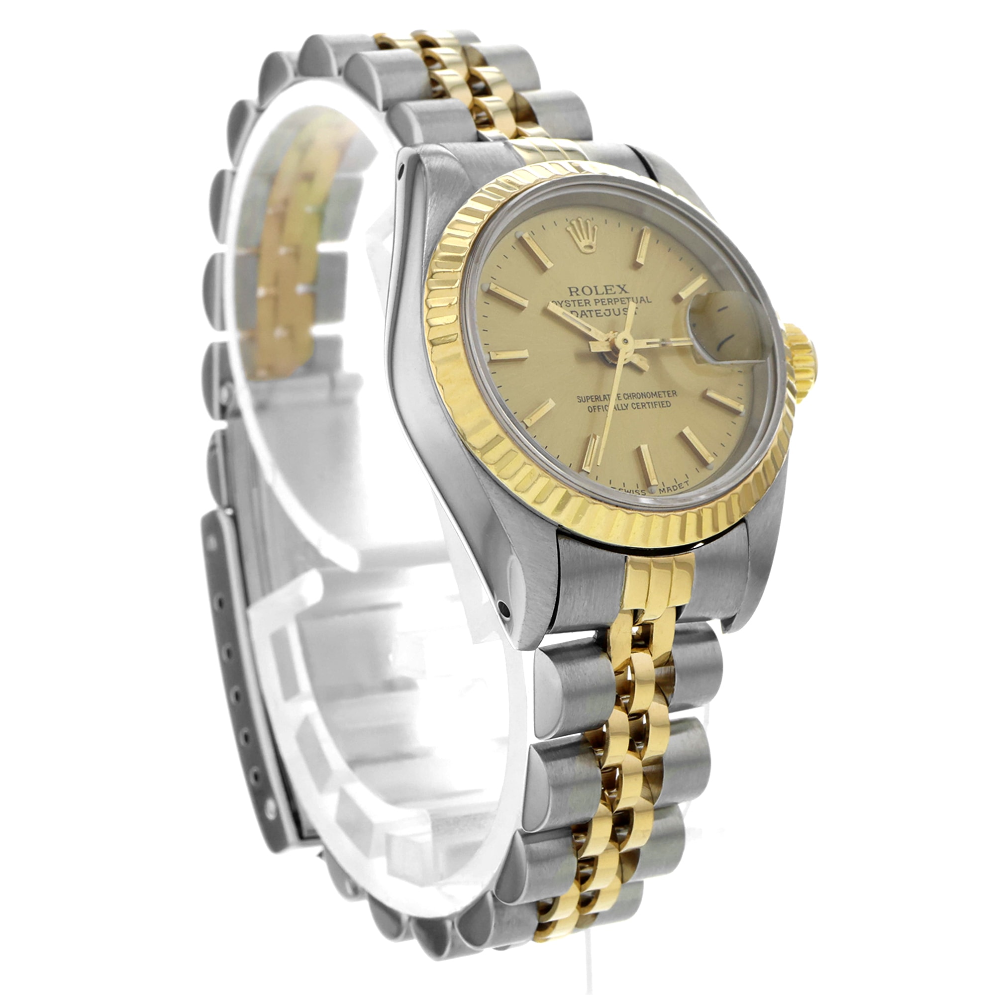Rolex Lady-Datejust