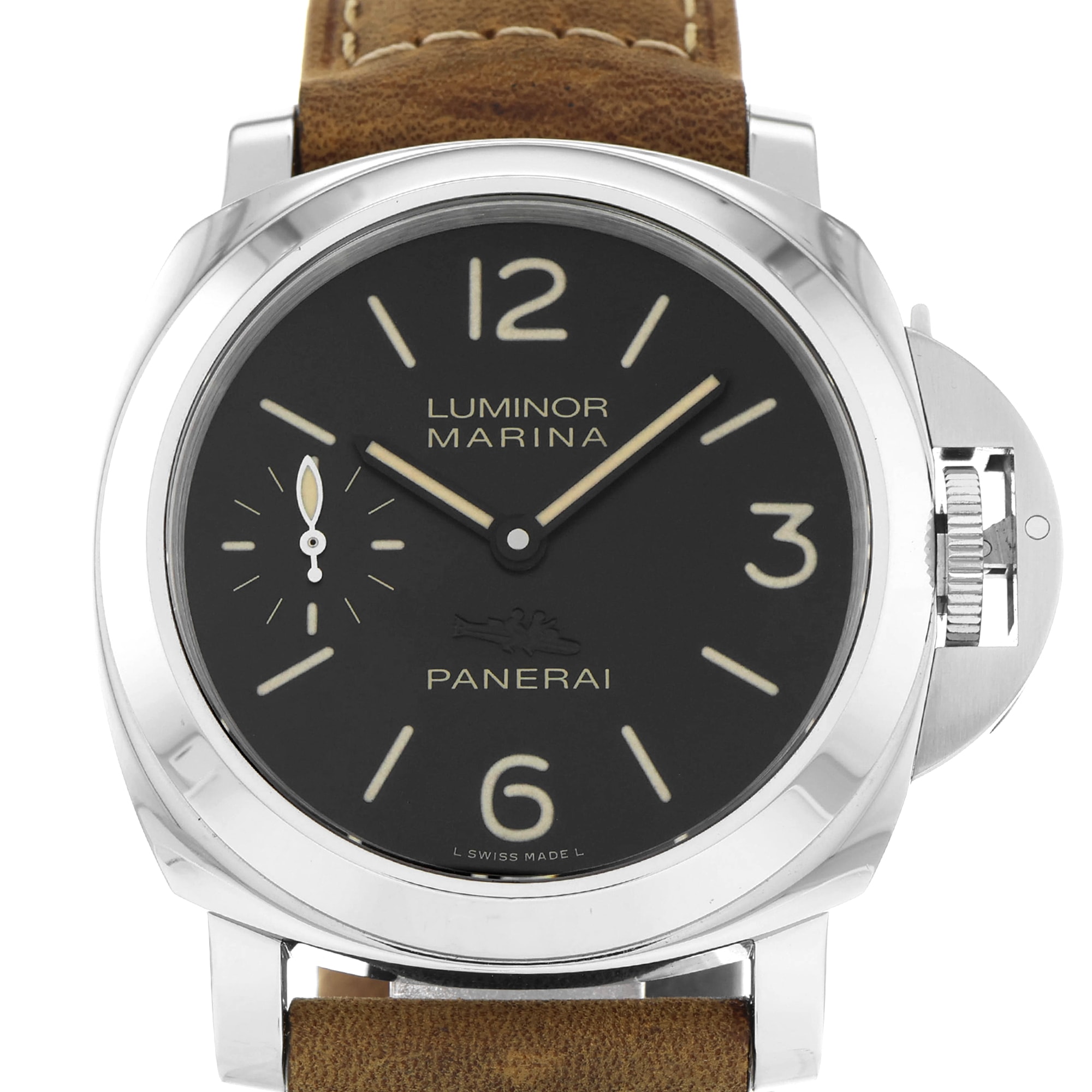 Panerai Luminor Marina
