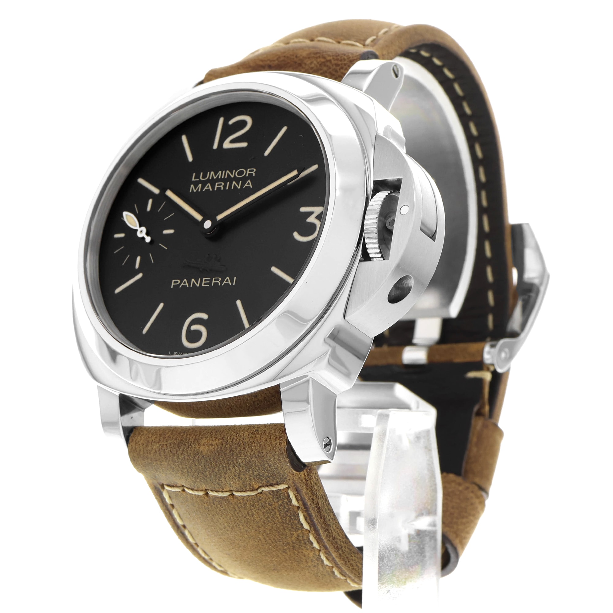Panerai Luminor Marina