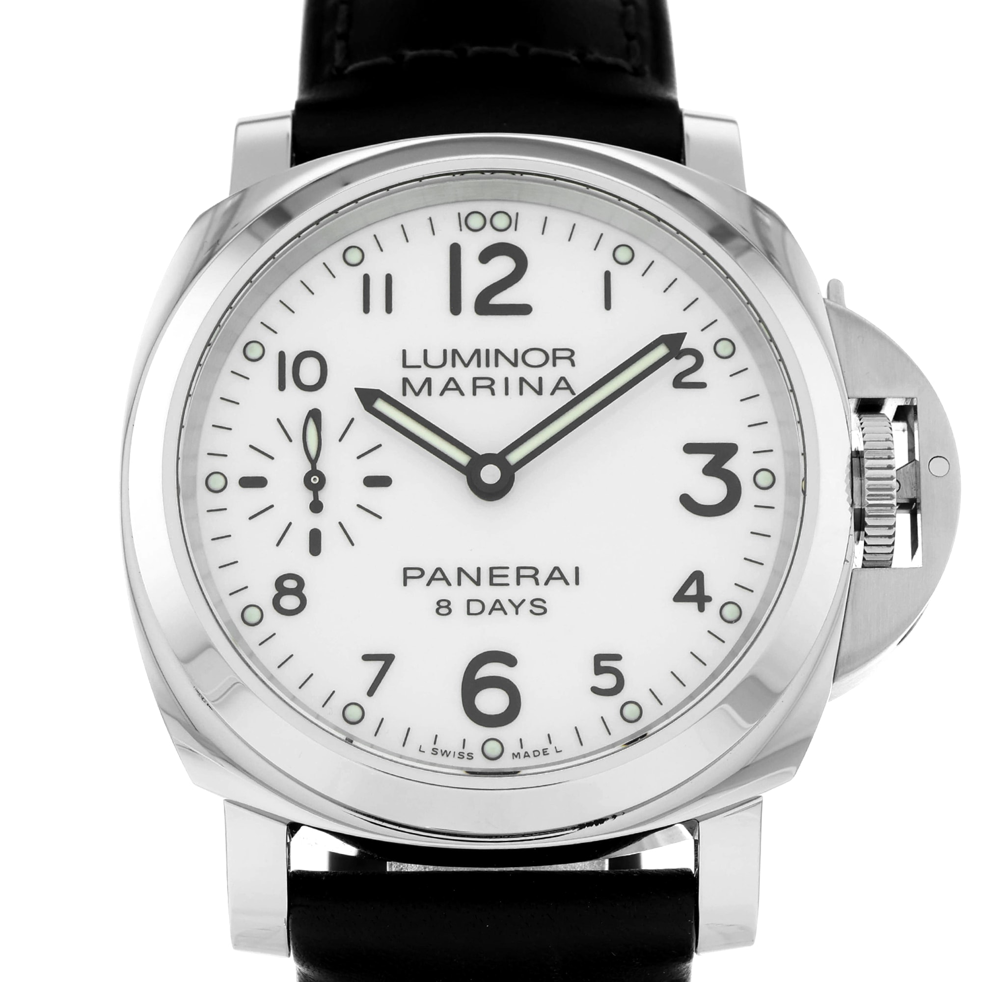 Panerai Luminor Marina 8 Days