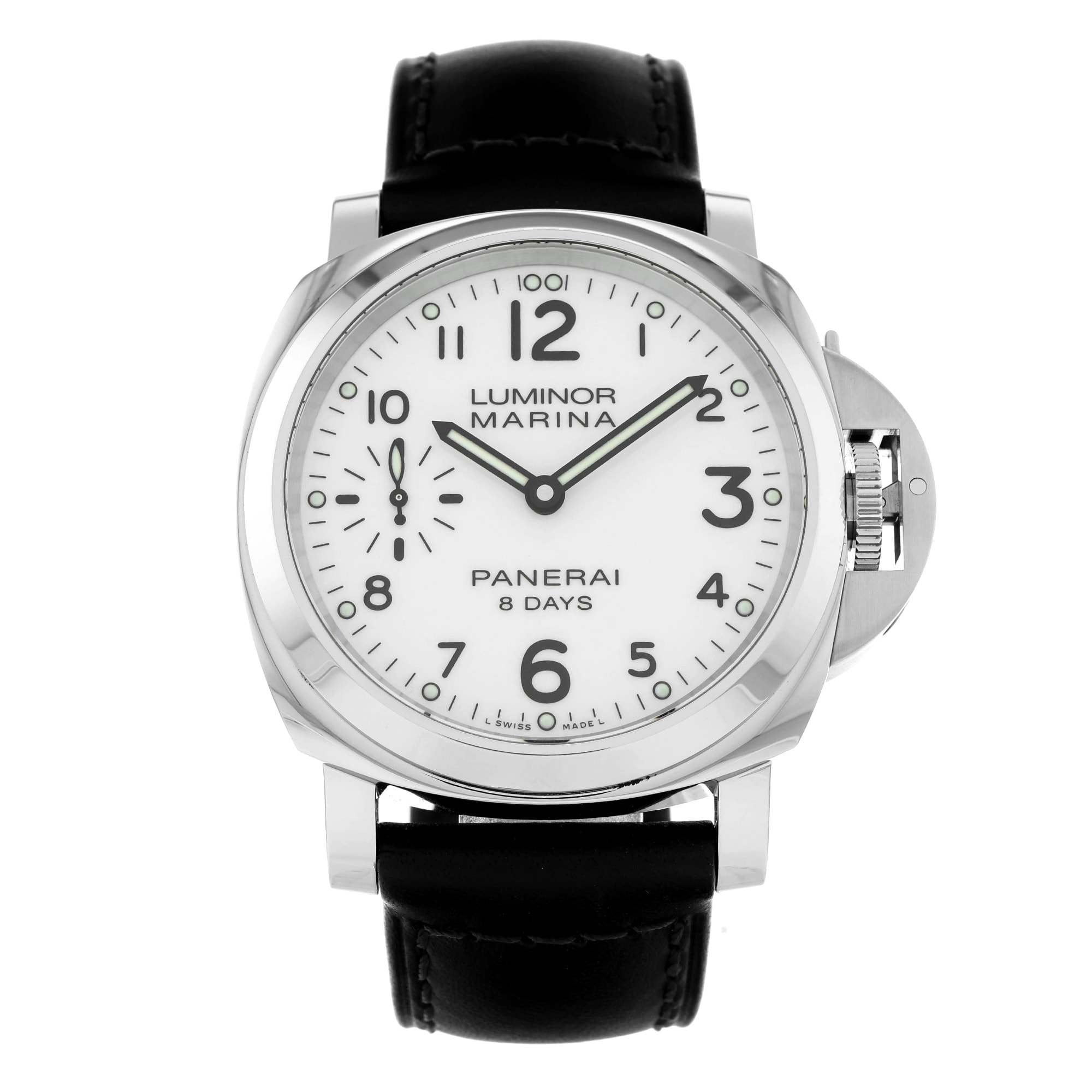 Panerai Luminor Marina 8 Days