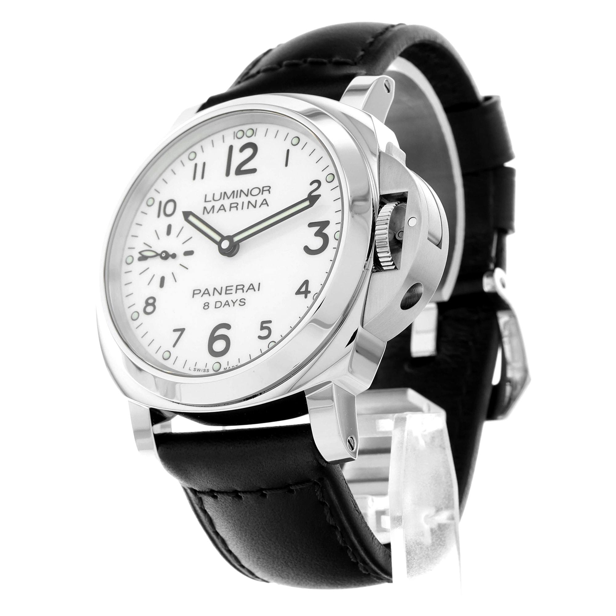 Panerai Luminor Marina 8 Days