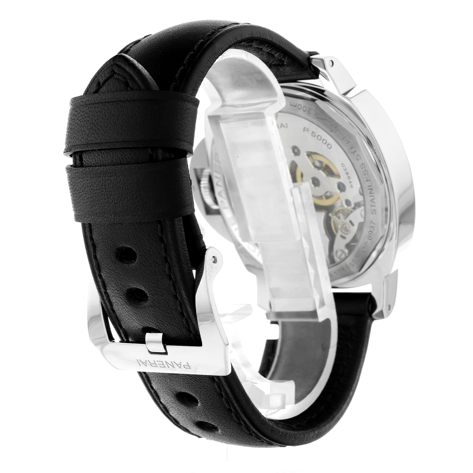 Panerai Luminor Marina 8 Days
